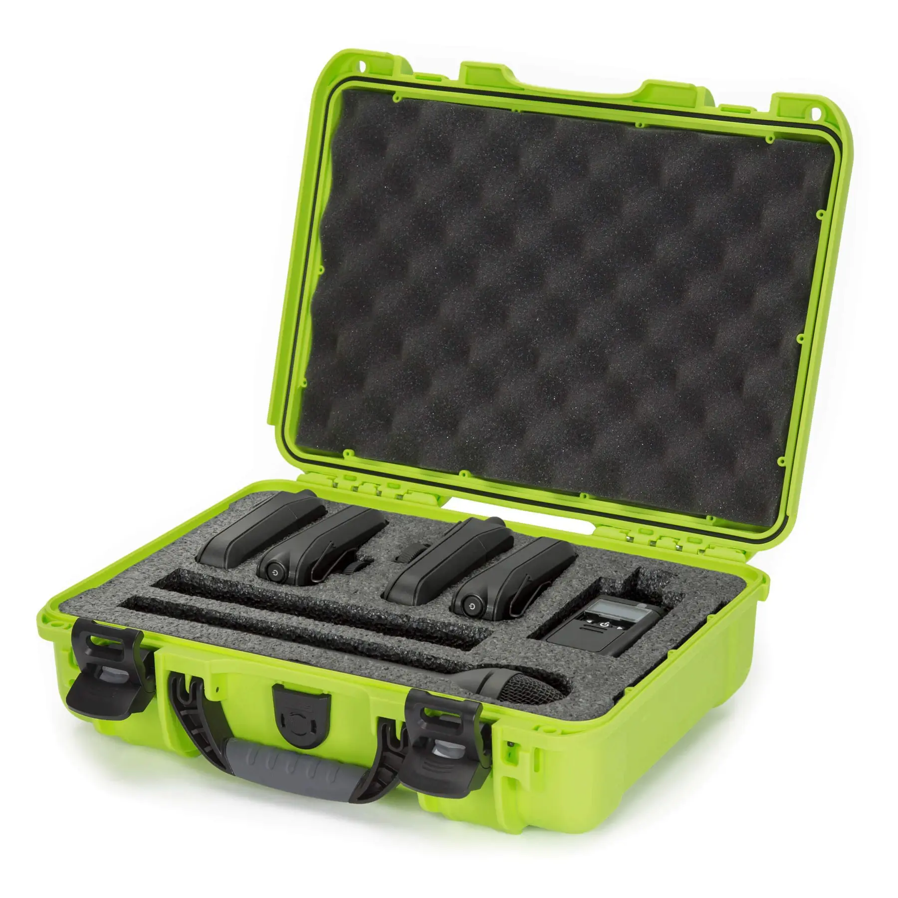 Koffer für drahtloses Kit Nanuk 910 Rode Newsshooter