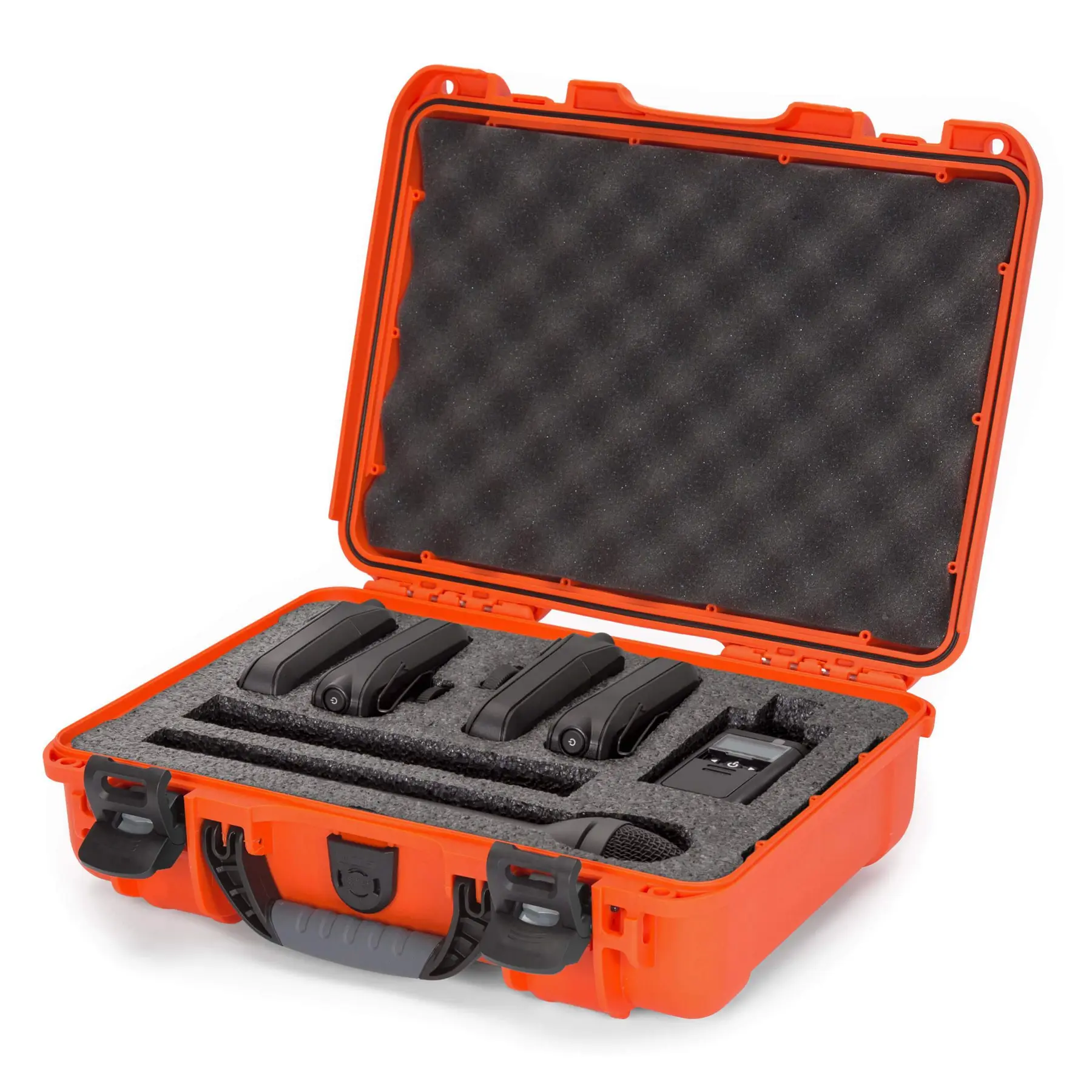 Koffer für drahtloses Kit Nanuk 910 Rode Newsshooter