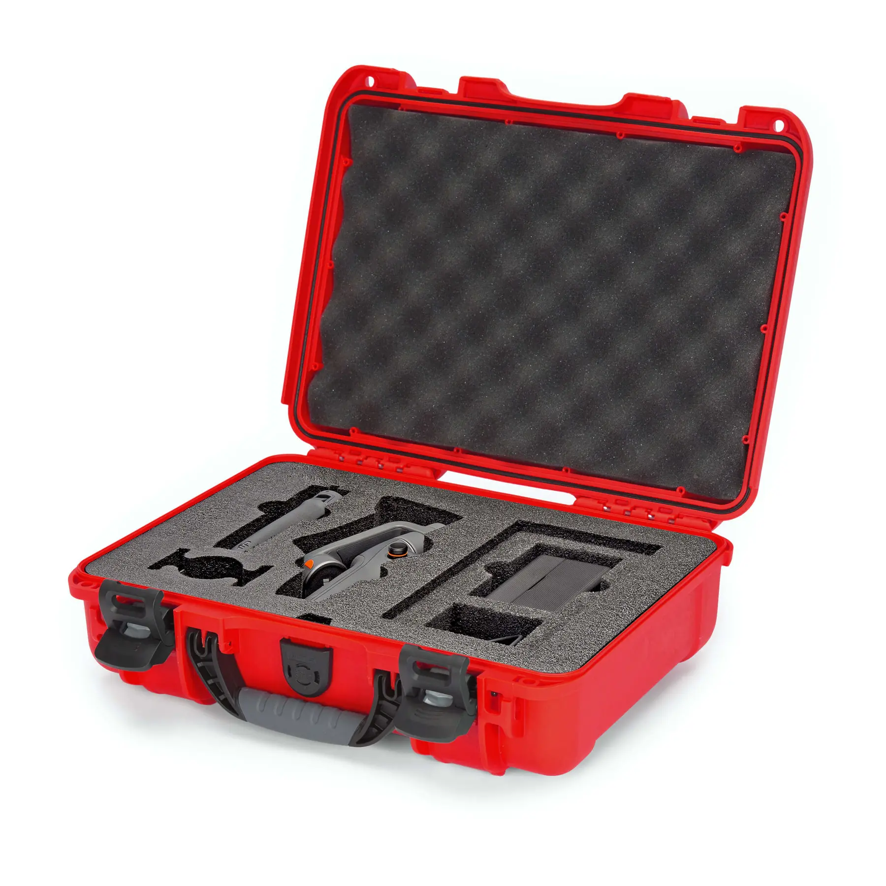 Koffer für drahtloses Kit Nanuk 910 DJI Osmo Mobile 6 Vlog Combo