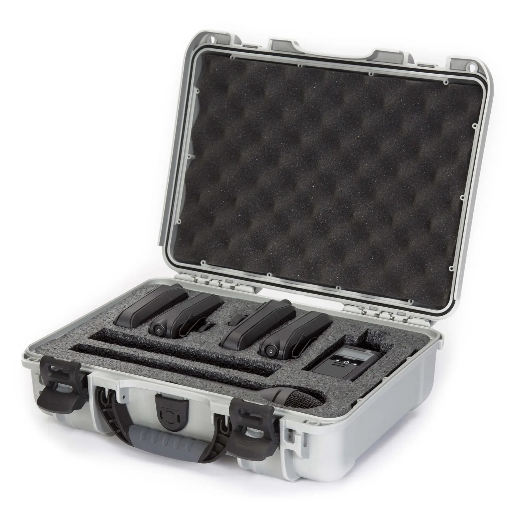 Koffer für drahtloses Kit Nanuk 910 Rode Newsshooter
