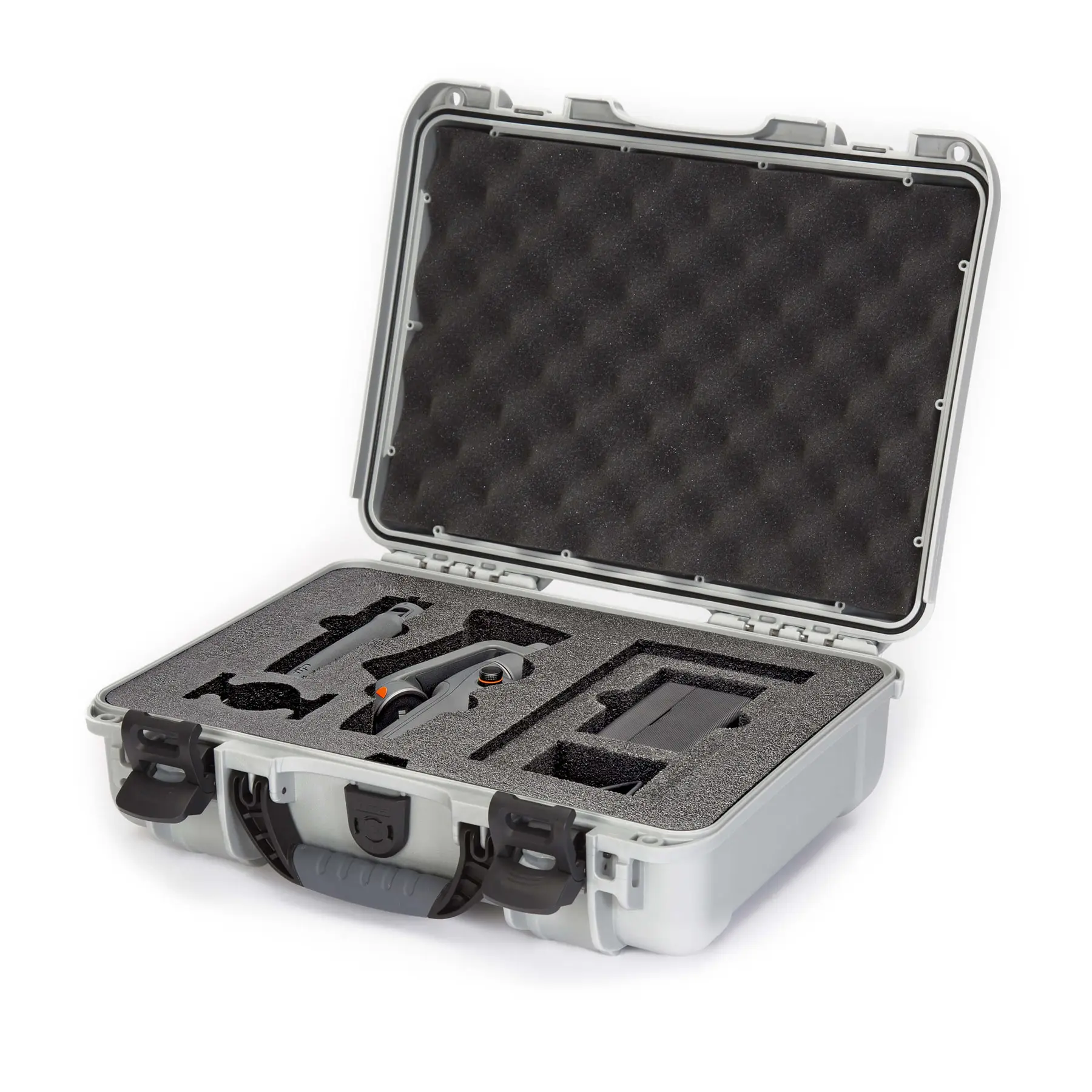 Koffer für drahtloses Kit Nanuk 910 DJI Osmo Mobile 6 Vlog Combo