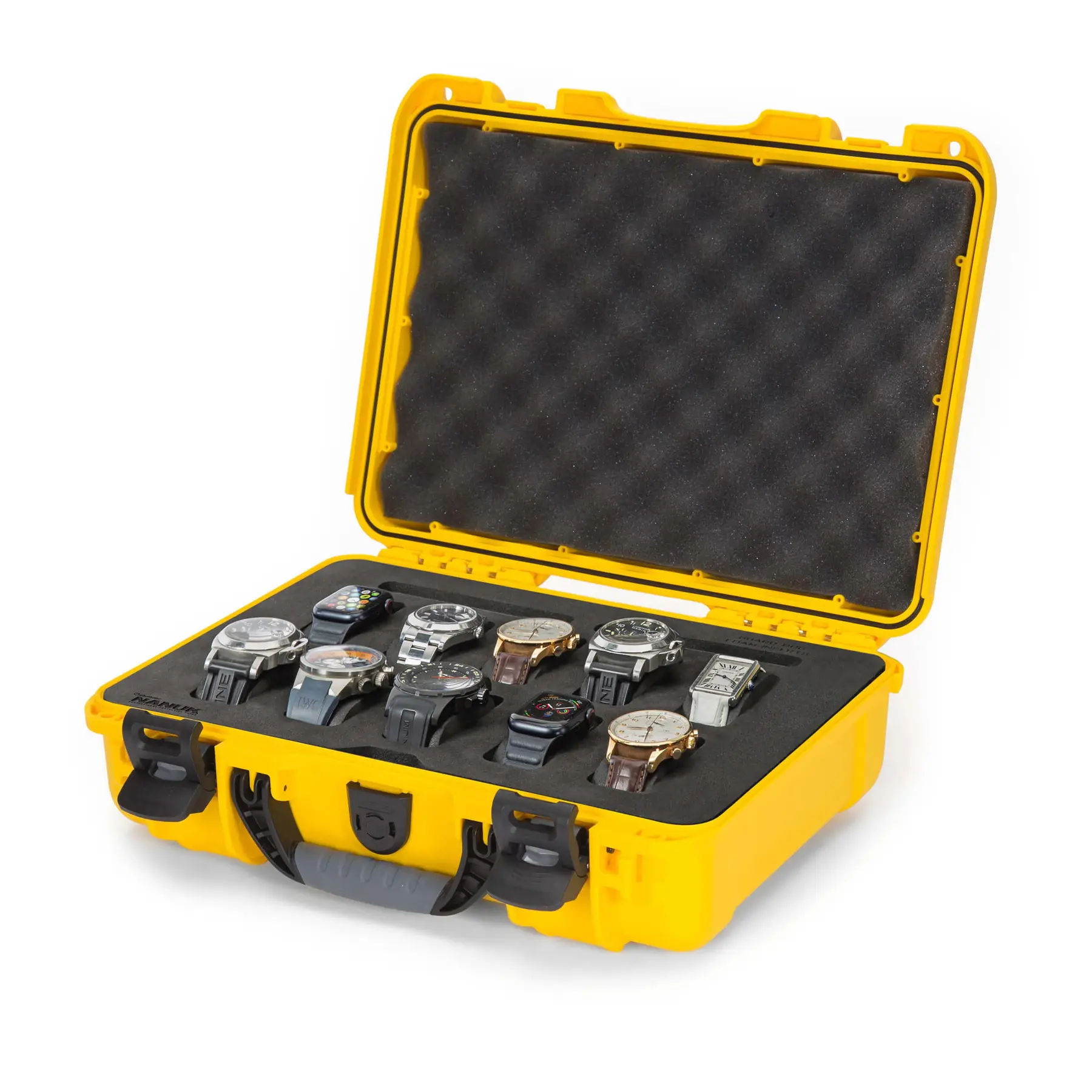 Outdoor-Koffer Nanuk 910
