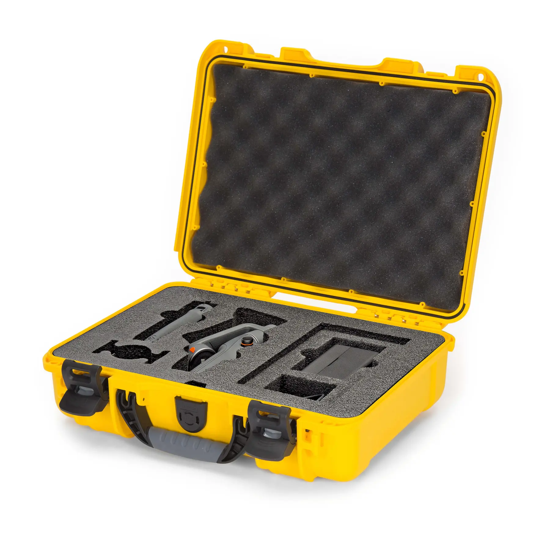 Koffer für drahtloses Kit Nanuk 910 DJI Osmo Mobile 6 Vlog Combo