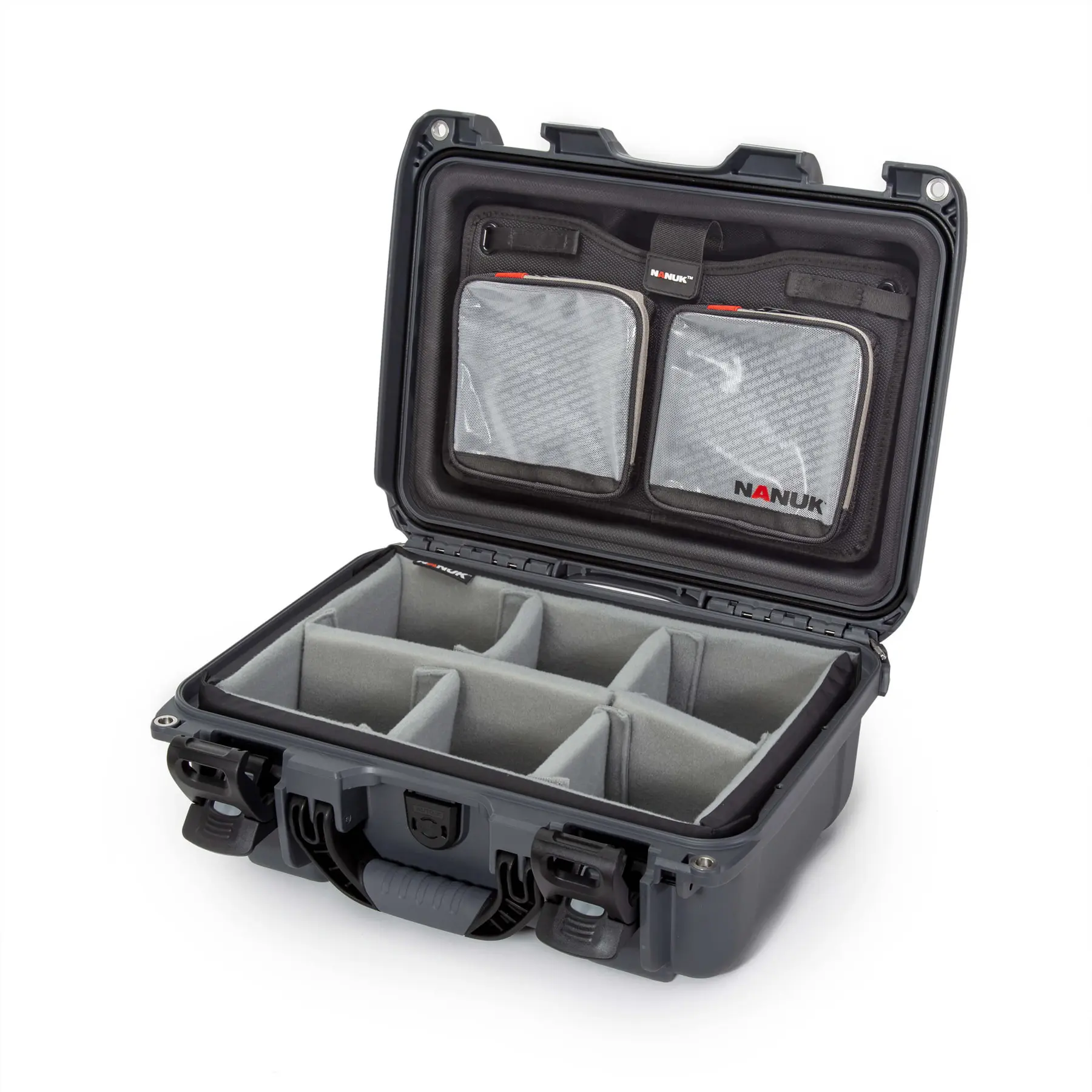 Kamerakoffer Nanuk 915 Pro