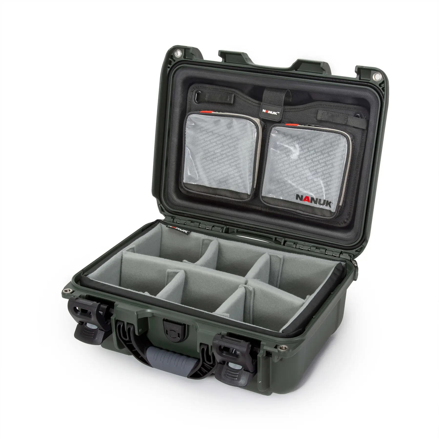 Kamerakoffer Nanuk 915 Pro
