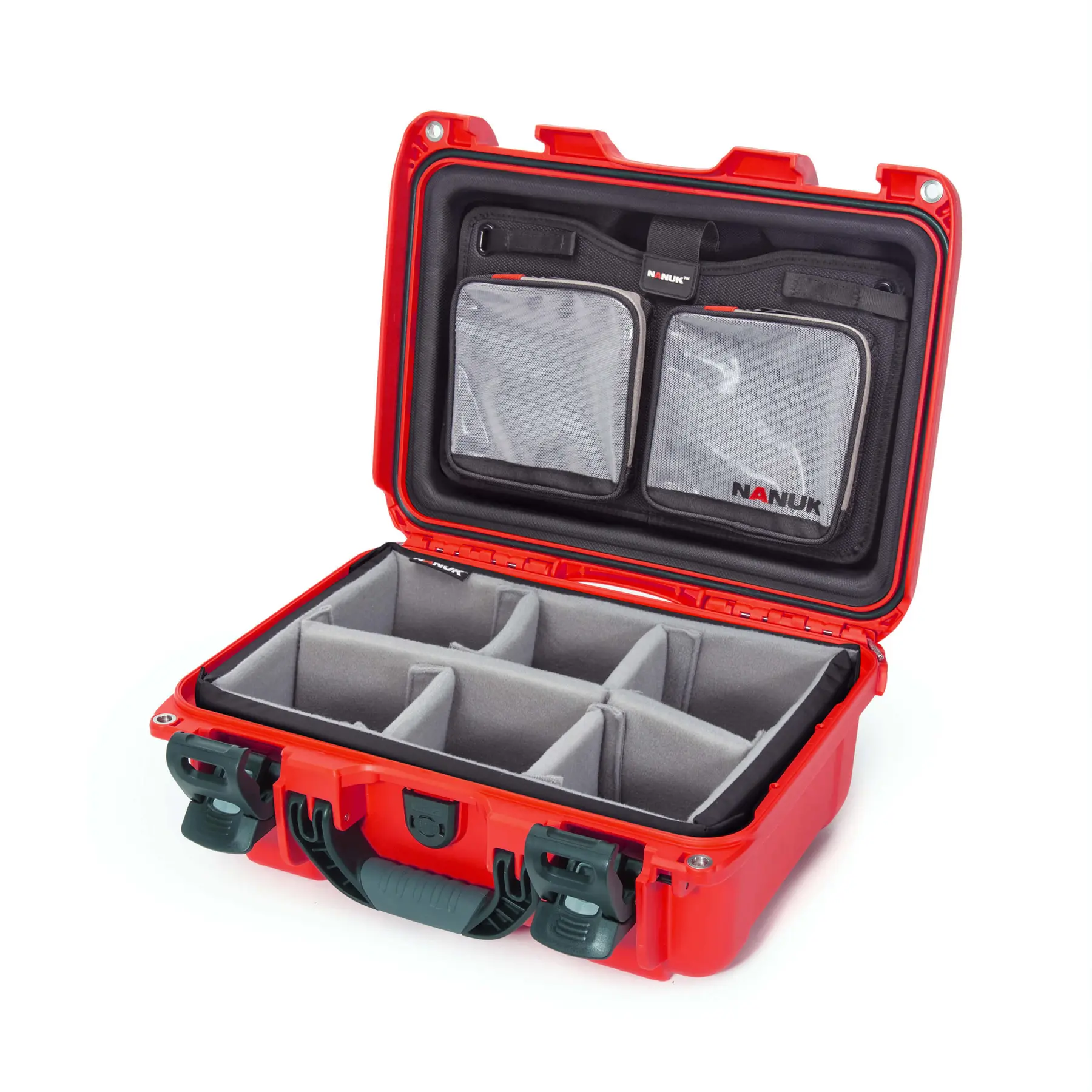 Kamerakoffer Nanuk 915 Pro