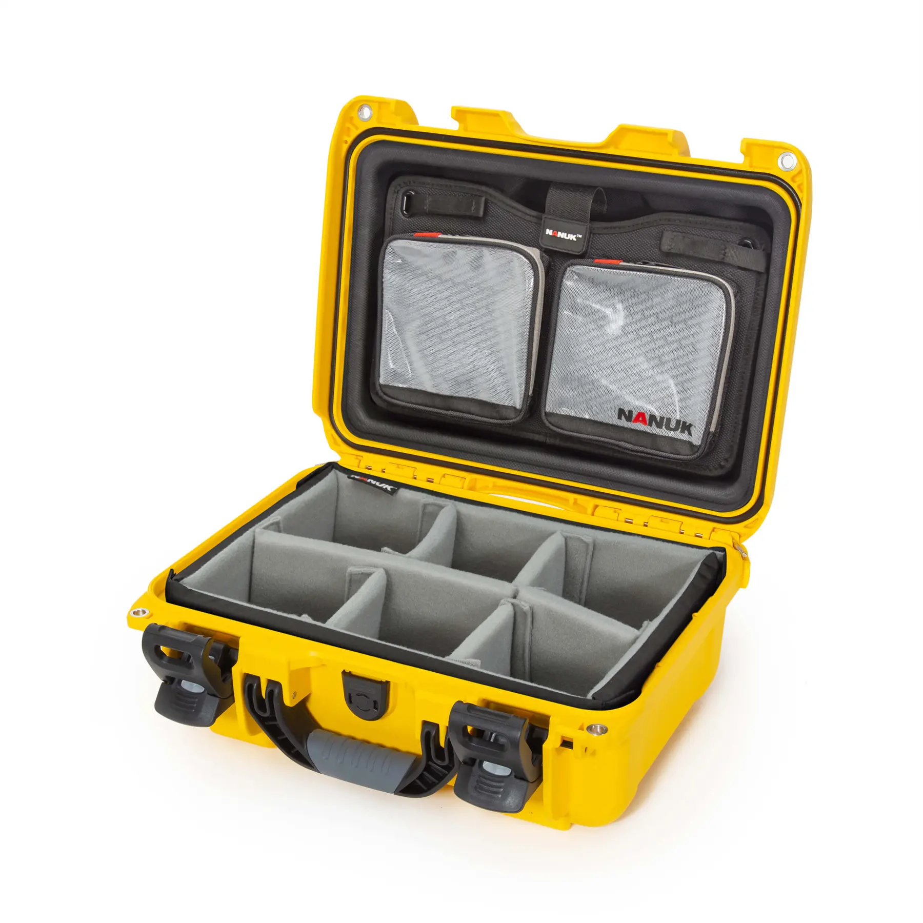 Kamerakoffer Nanuk 915 Pro