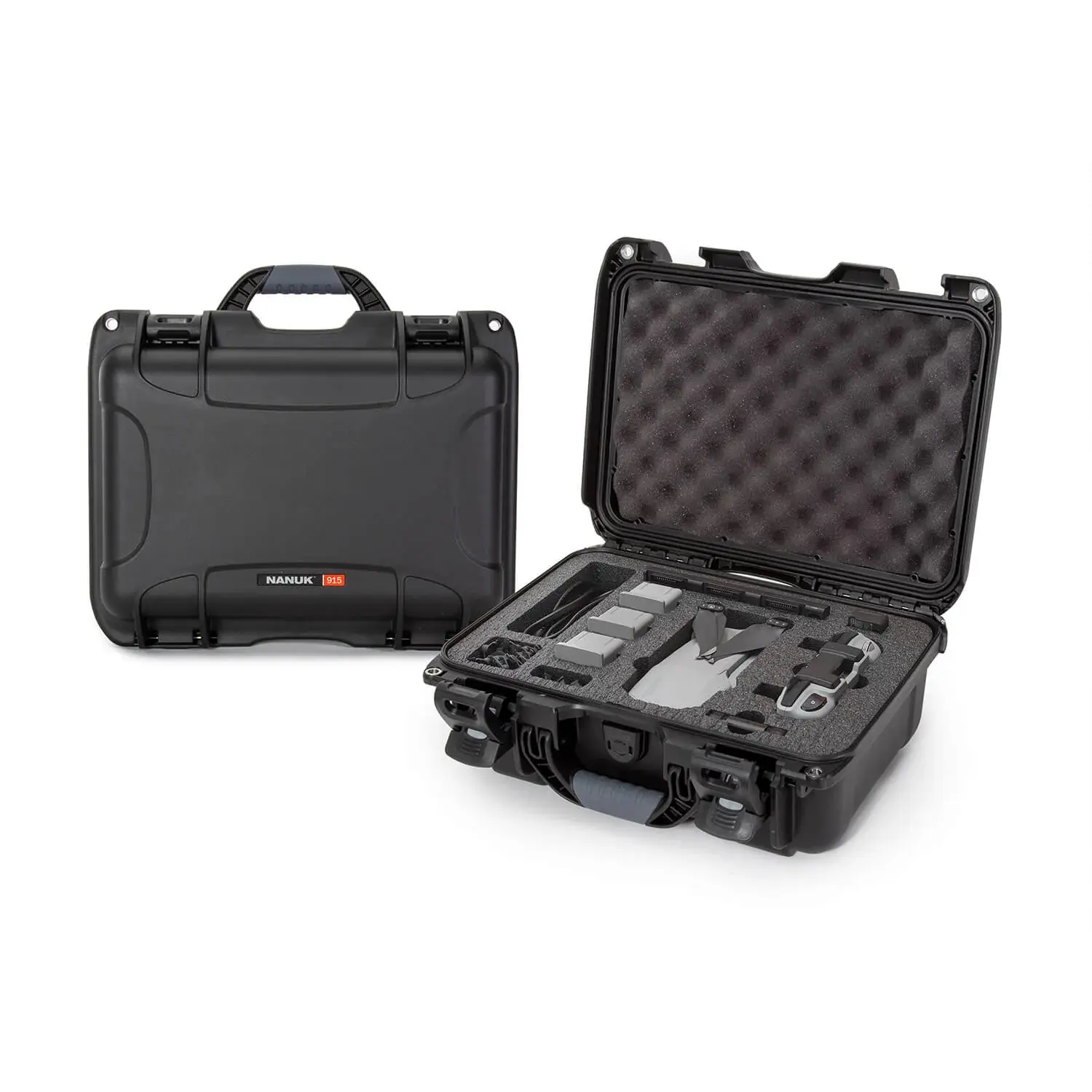 Koffer für Drohnen Nanuk 915 Mavic A 2