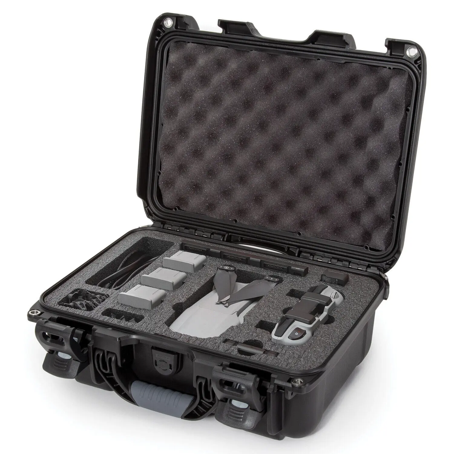 Koffer für Drohnen Nanuk 915 Mavic Air 2S Version