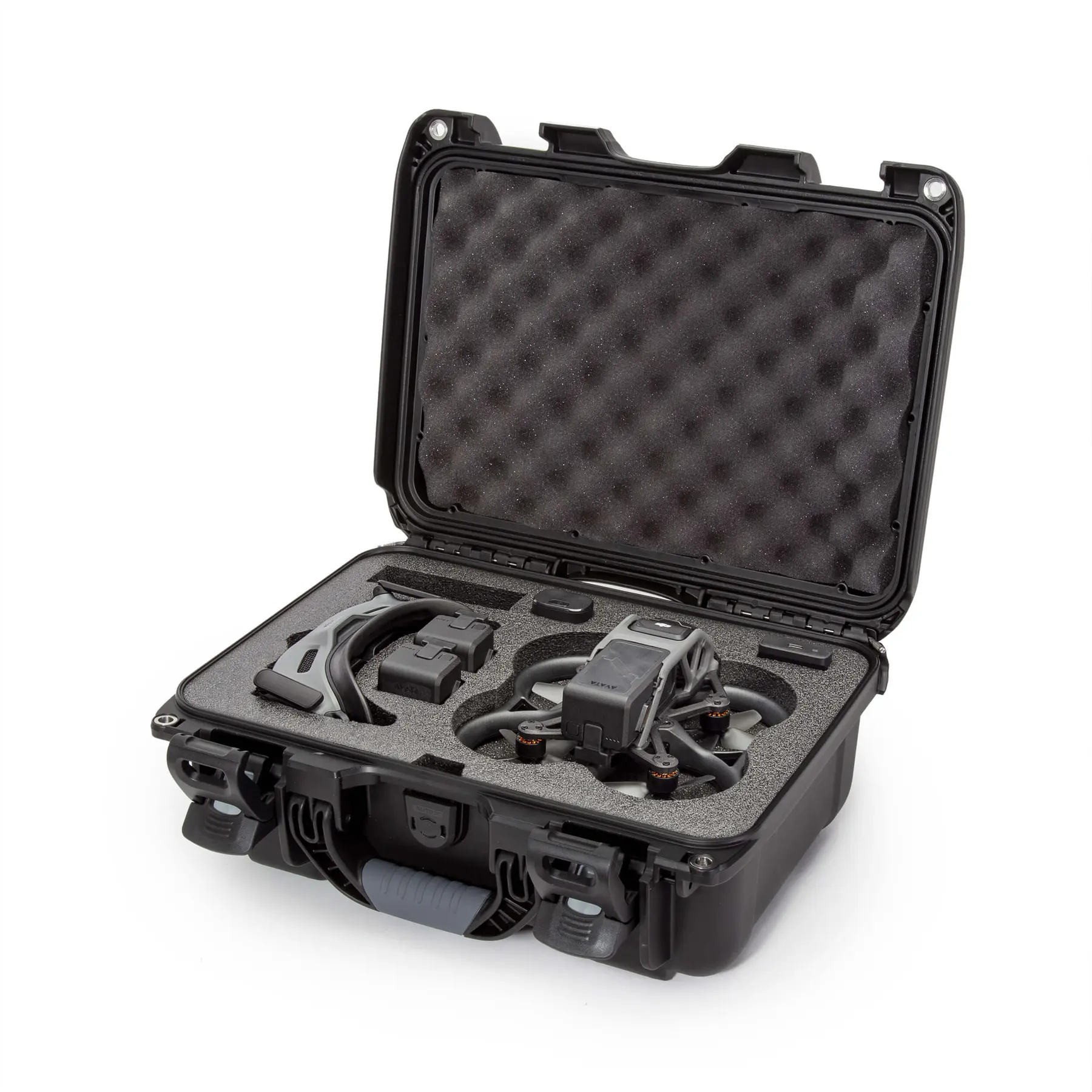 Koffer für Drohnen Nanuk 915 DJI Avata Pro View Combo