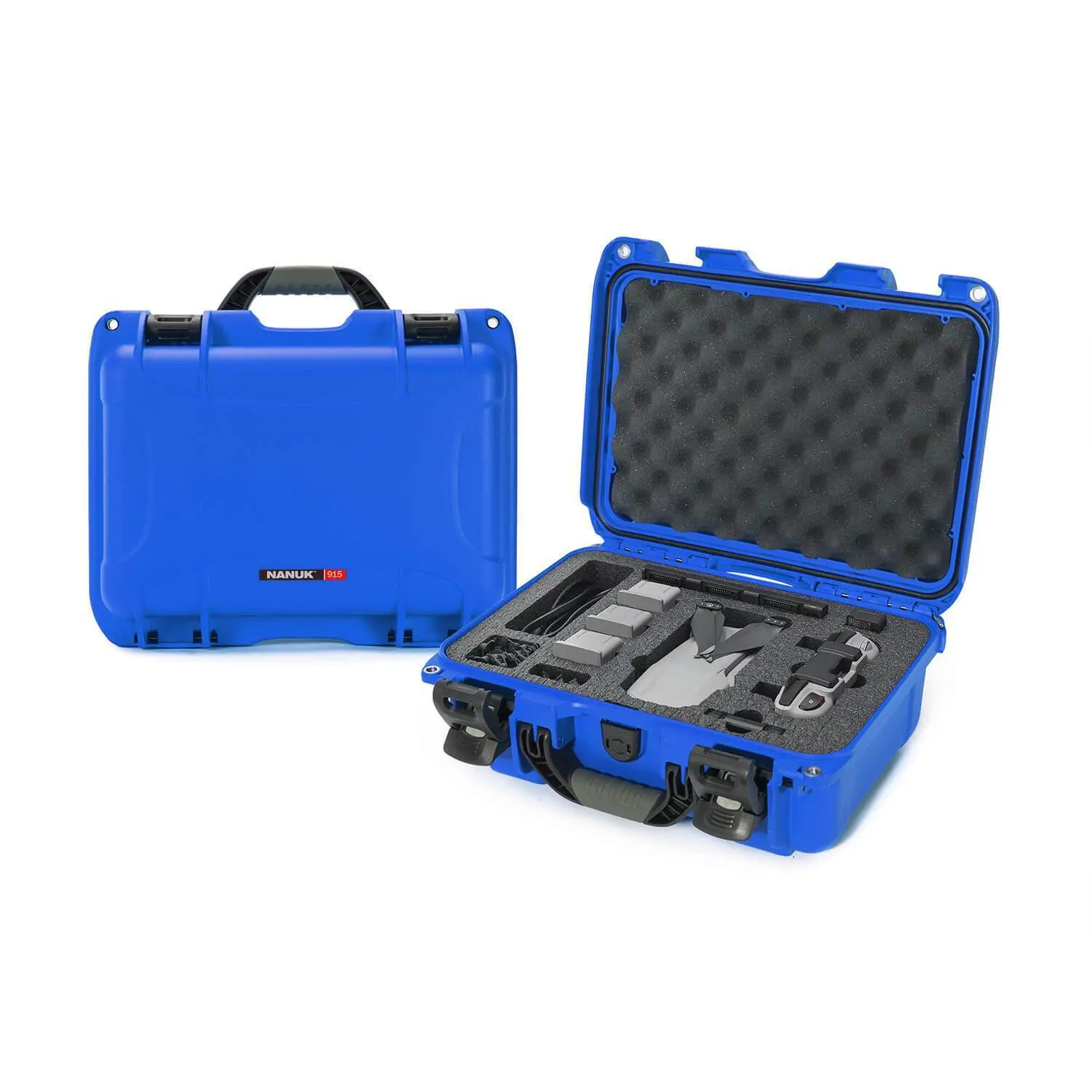 Koffer für Drohnen Nanuk 915 Mavic A 2