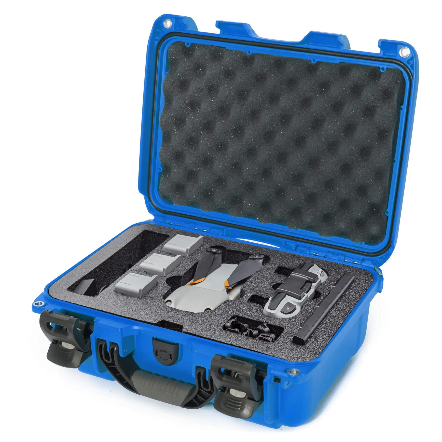 Koffer für Drohnen Nanuk 915 Mavic Air 2S Version