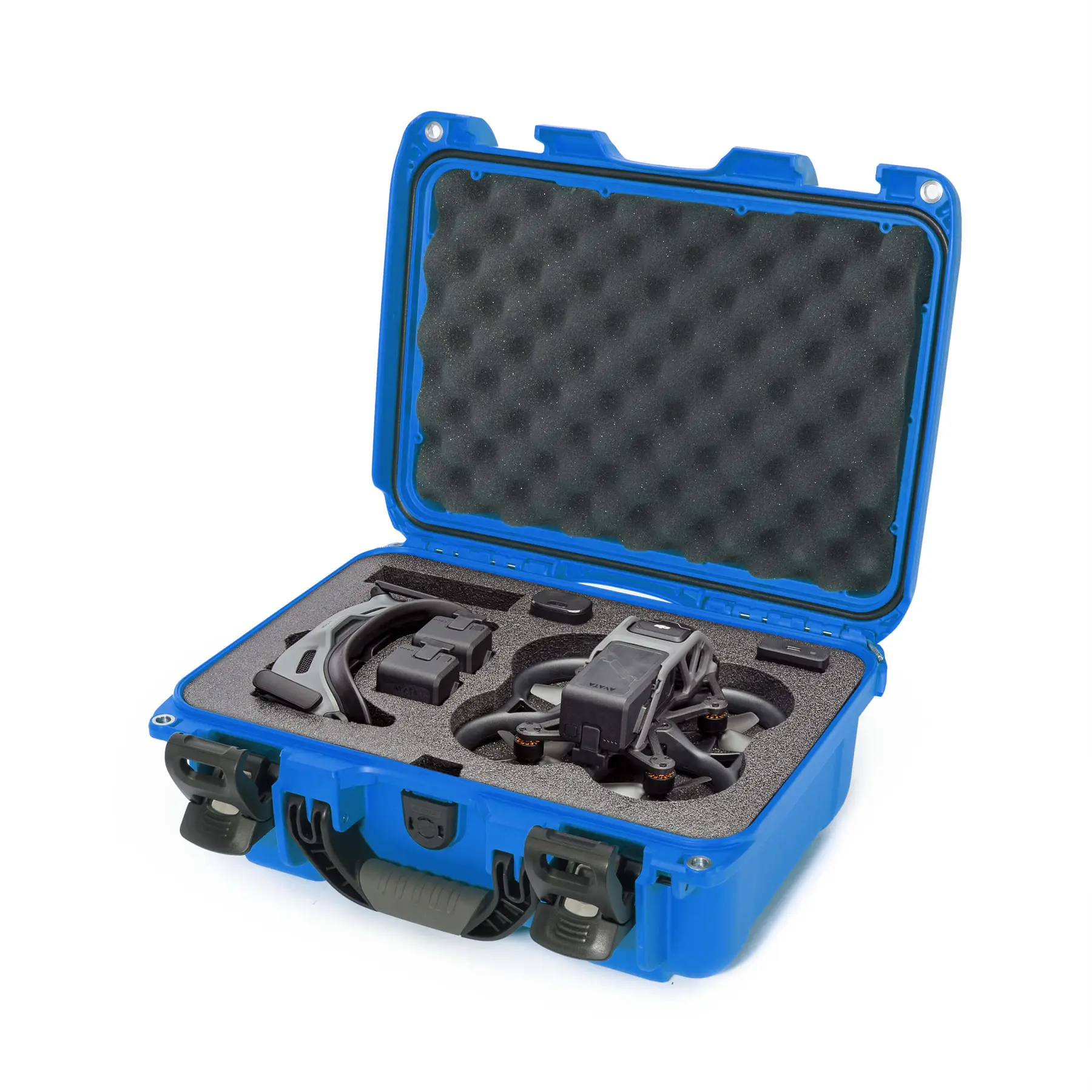 Koffer für Drohnen Nanuk 915 DJI Avata Pro View Combo