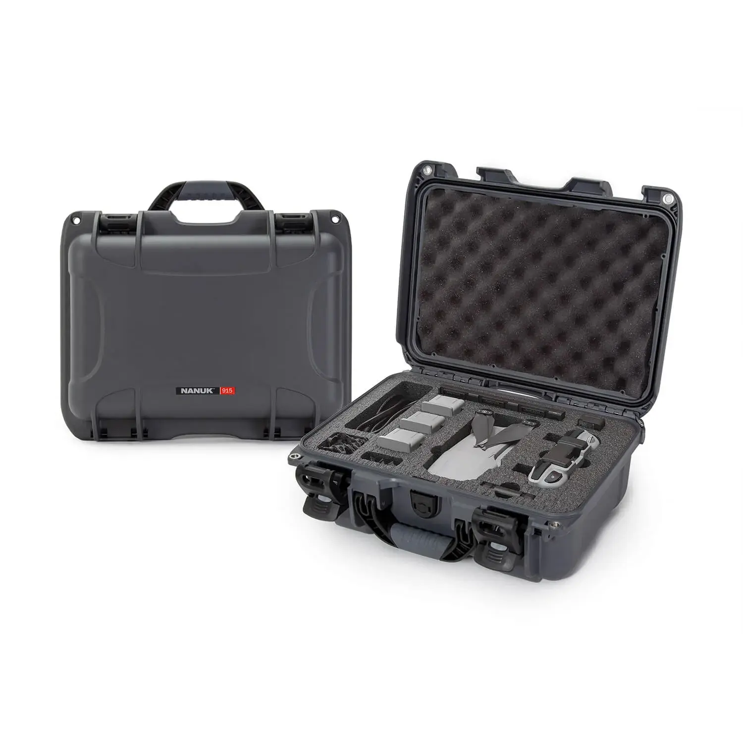Koffer für Drohnen Nanuk 915 Mavic A 2