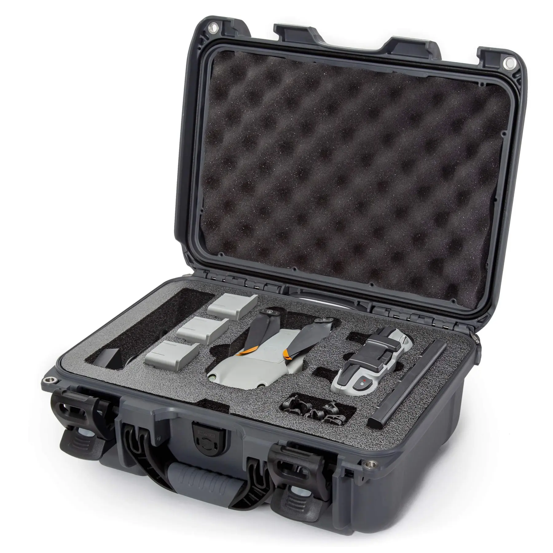 Koffer für Drohnen Nanuk 915 Mavic Air 2S Version