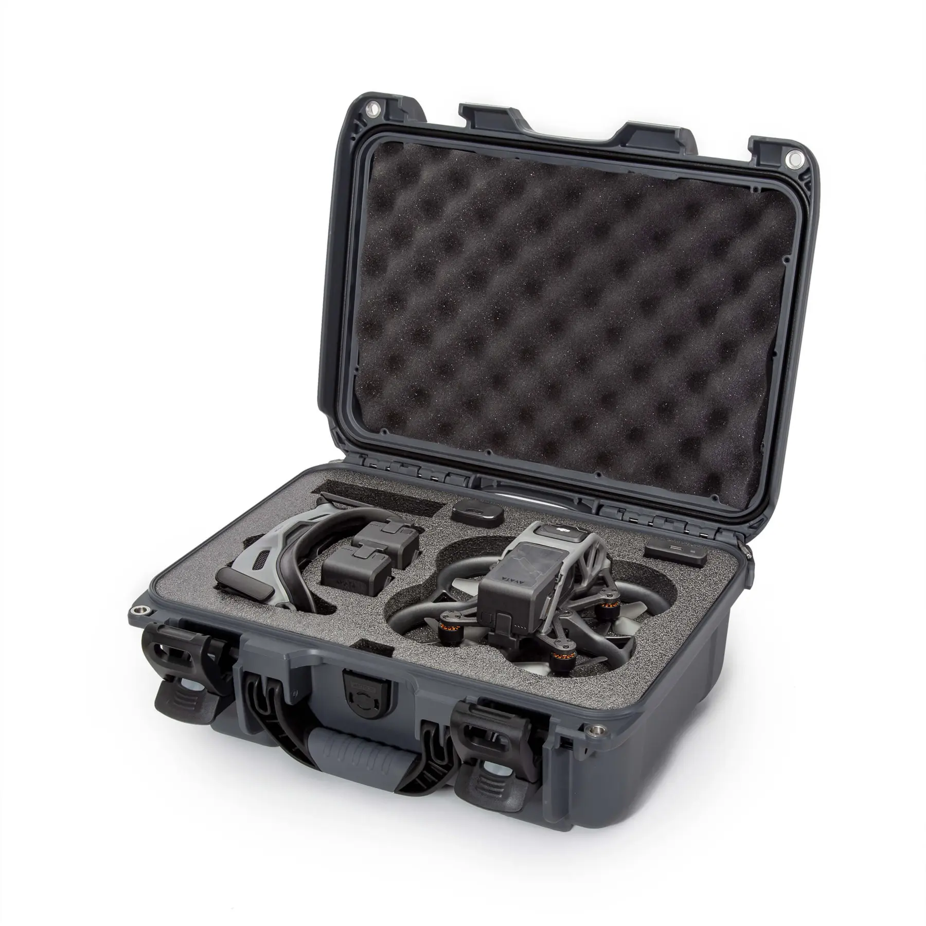 Koffer für Drohnen Nanuk 915 DJI Avata Pro View Combo