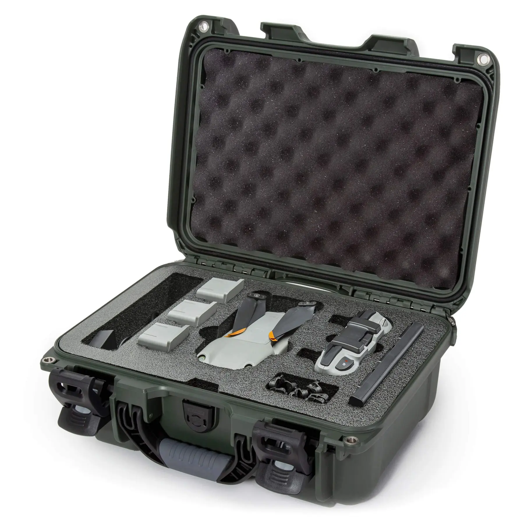 Koffer für Drohnen Nanuk 915 Mavic Air 2S Version