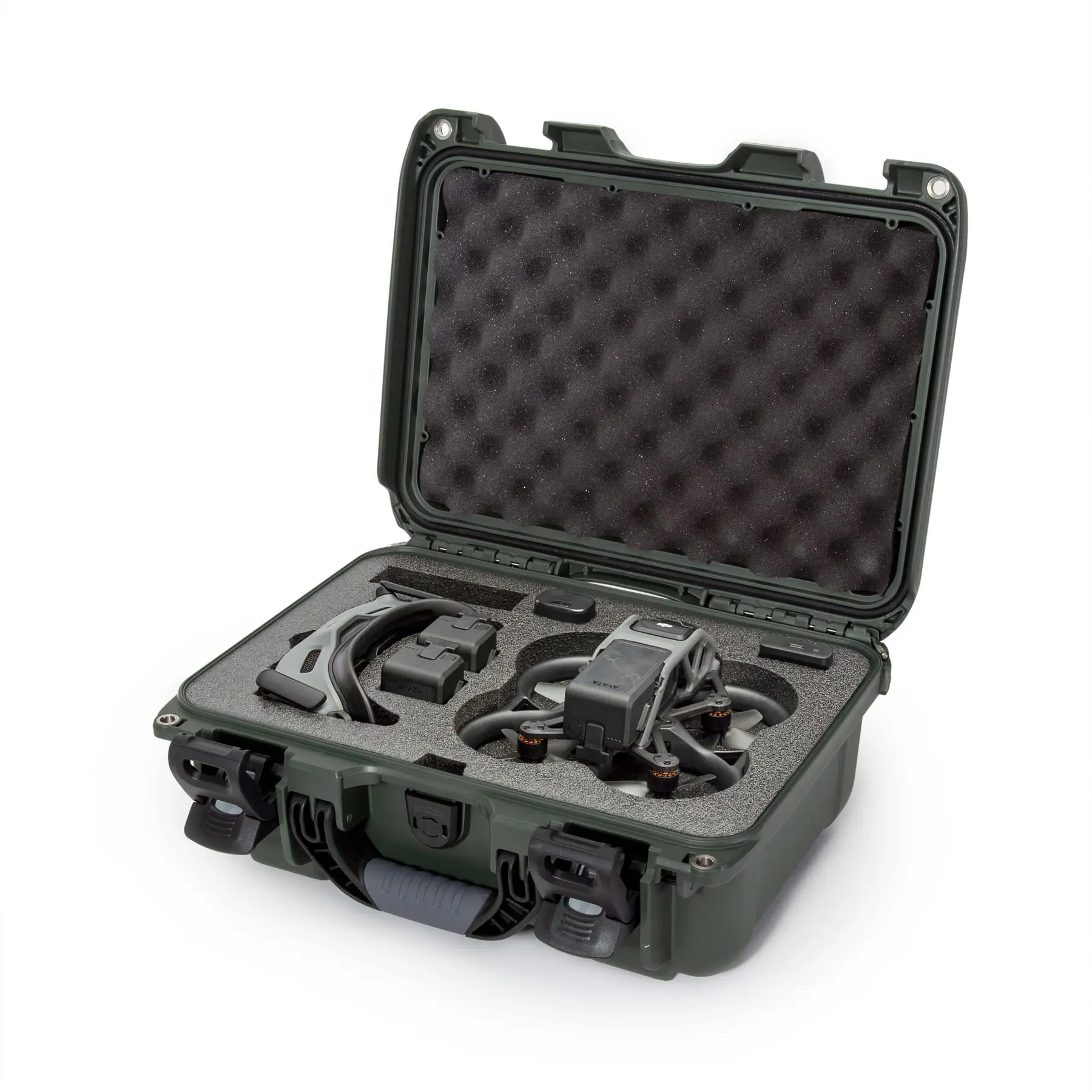 Koffer für Drohnen Nanuk 915 DJI Avata Pro View Combo