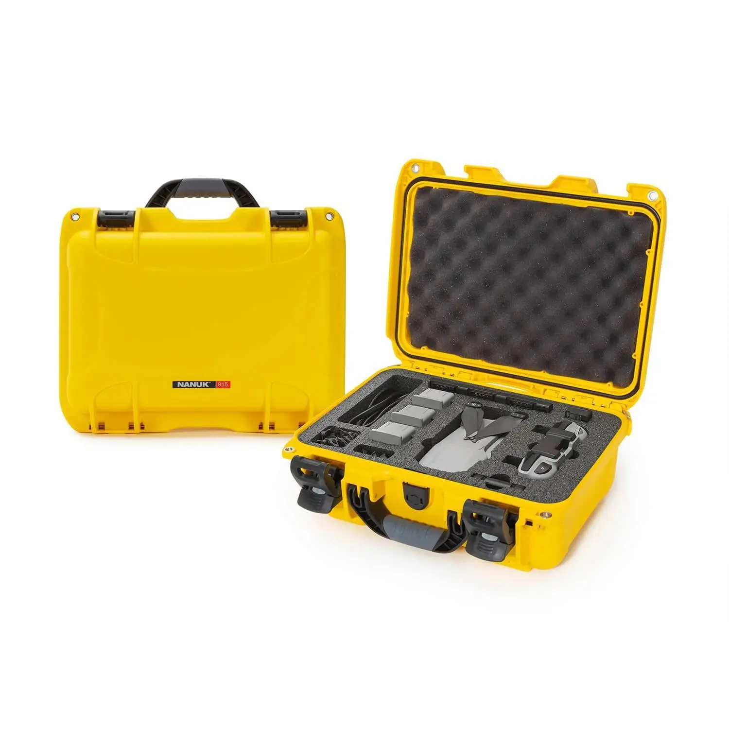 Koffer für Drohnen Nanuk 915 Mavic A 2