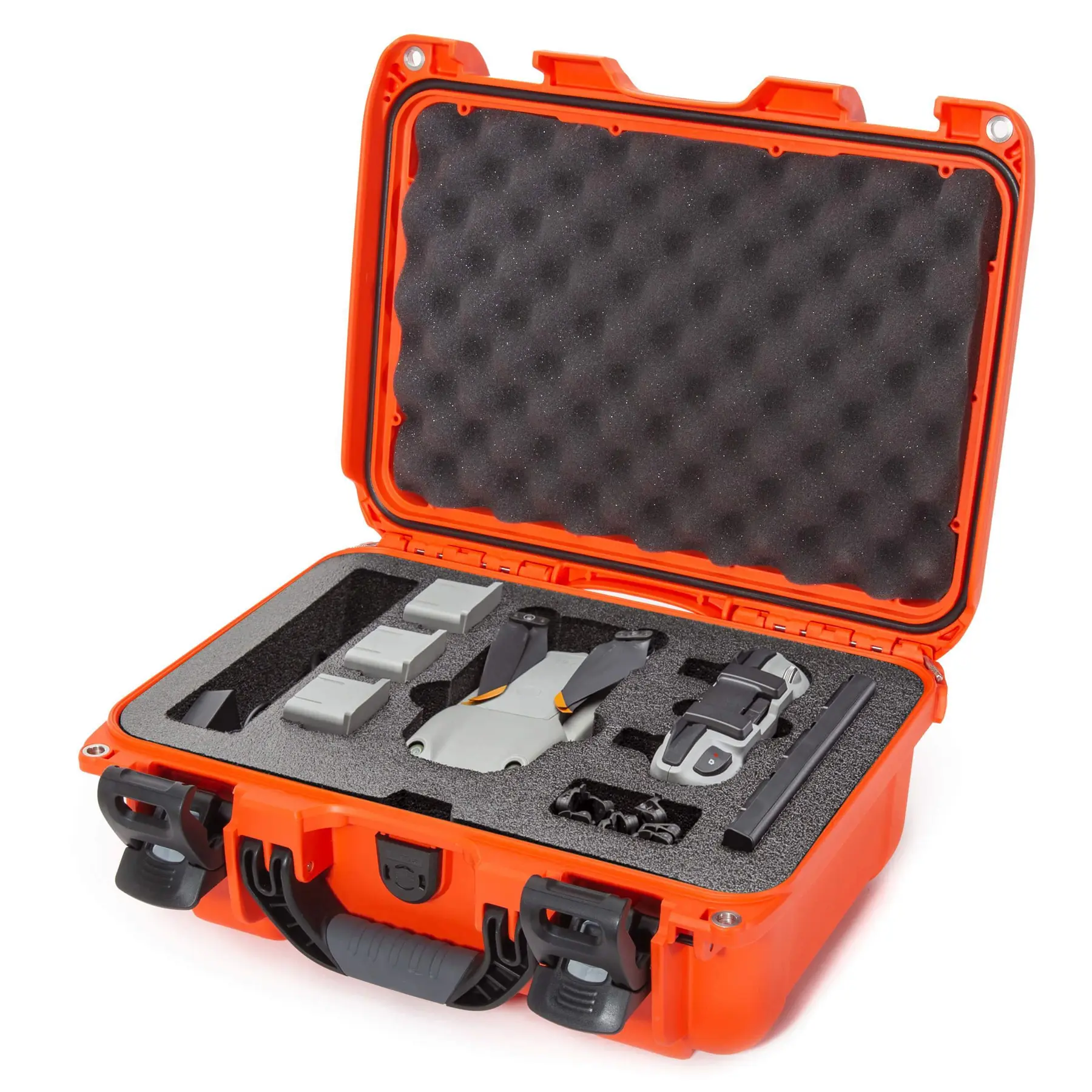 Koffer für Drohnen Nanuk 915 Mavic Air 2S Version