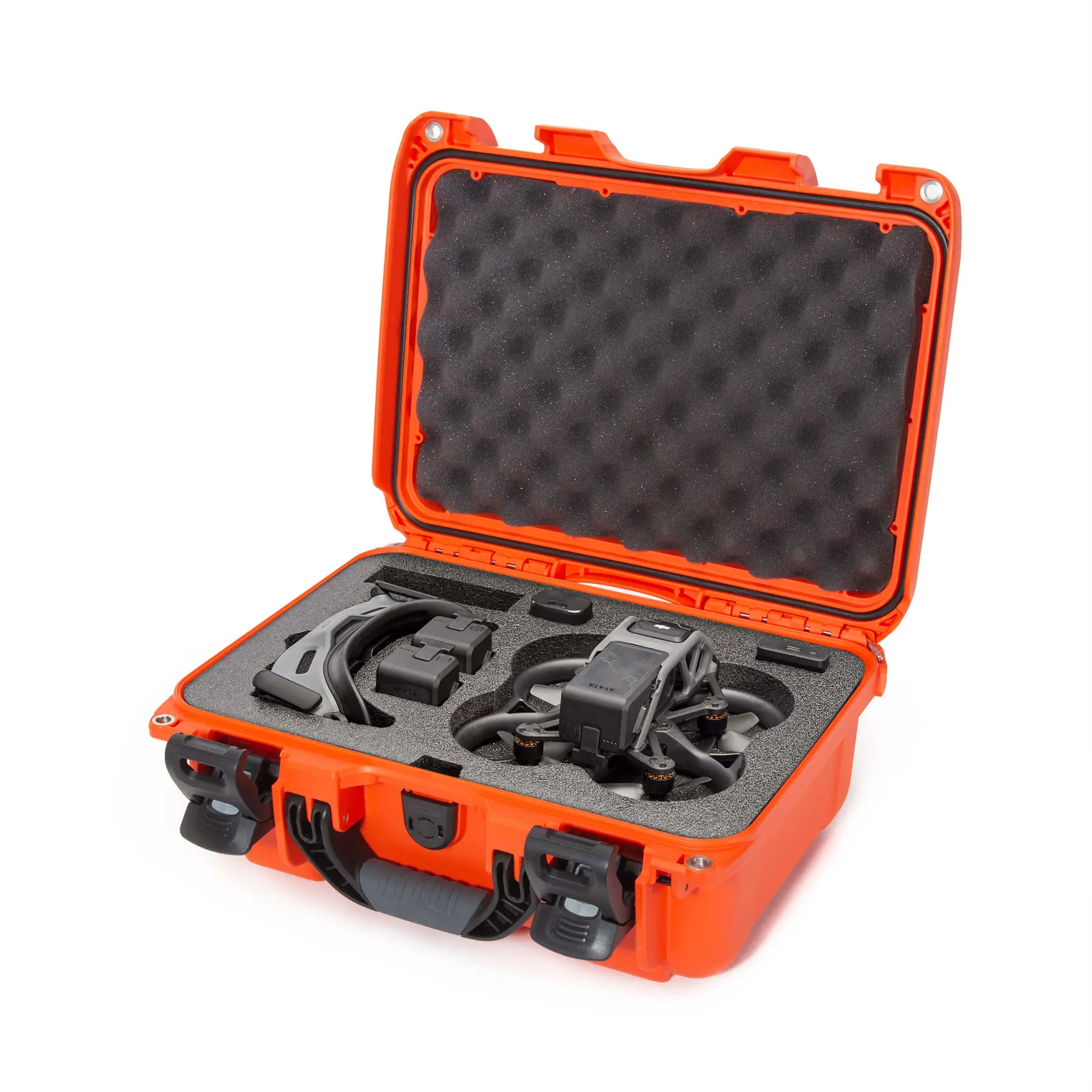 Koffer für Drohnen Nanuk 915 DJI Avata Pro View Combo