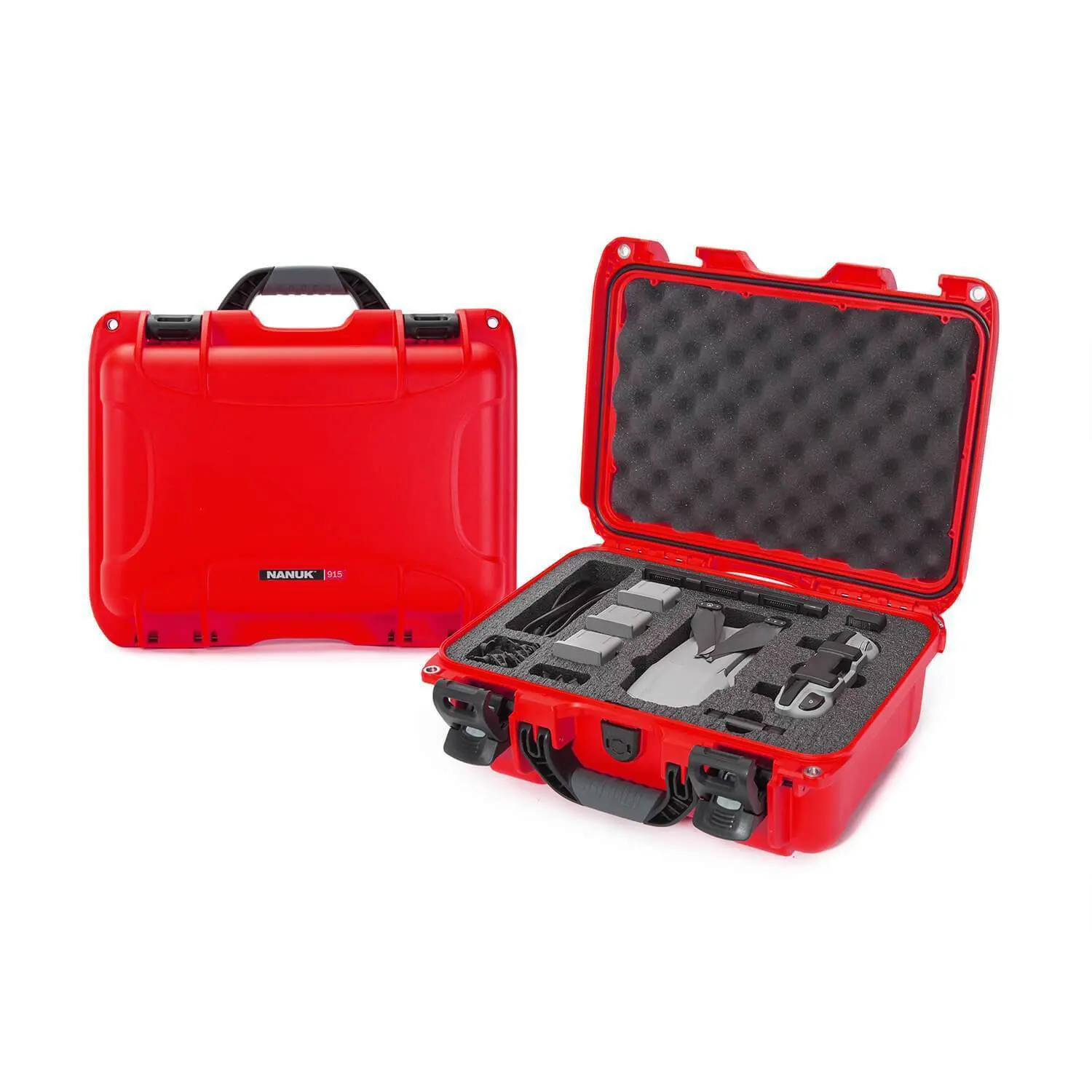 Koffer für Drohnen Nanuk 915 Mavic A 2