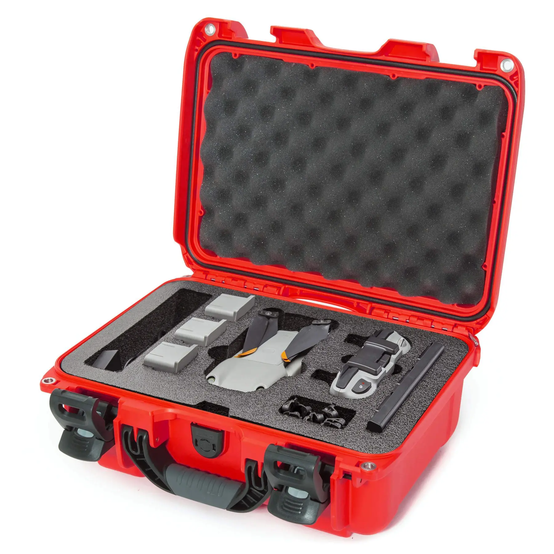 Koffer für Drohnen Nanuk 915 Mavic Air 2S Version