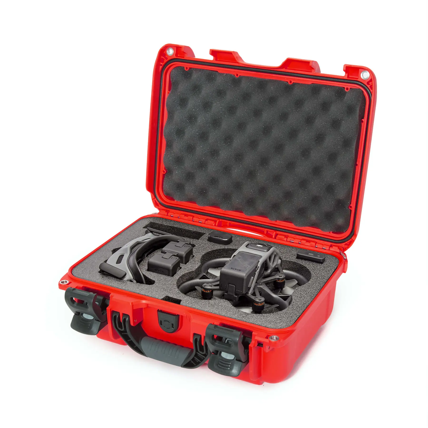 Koffer für Drohnen Nanuk 915 DJI Avata Pro View Combo