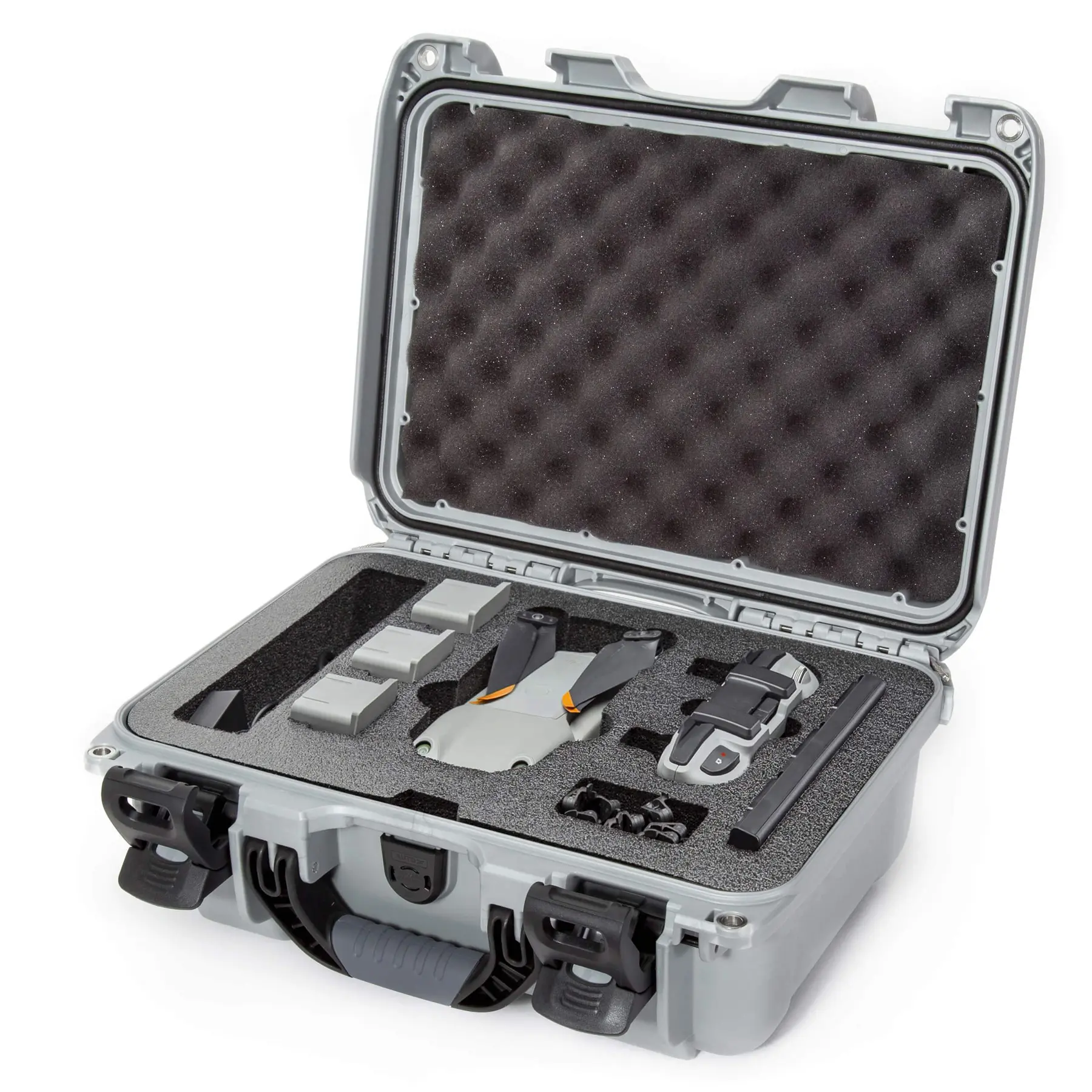 Koffer für Drohnen Nanuk 915 Mavic Air 2S Version