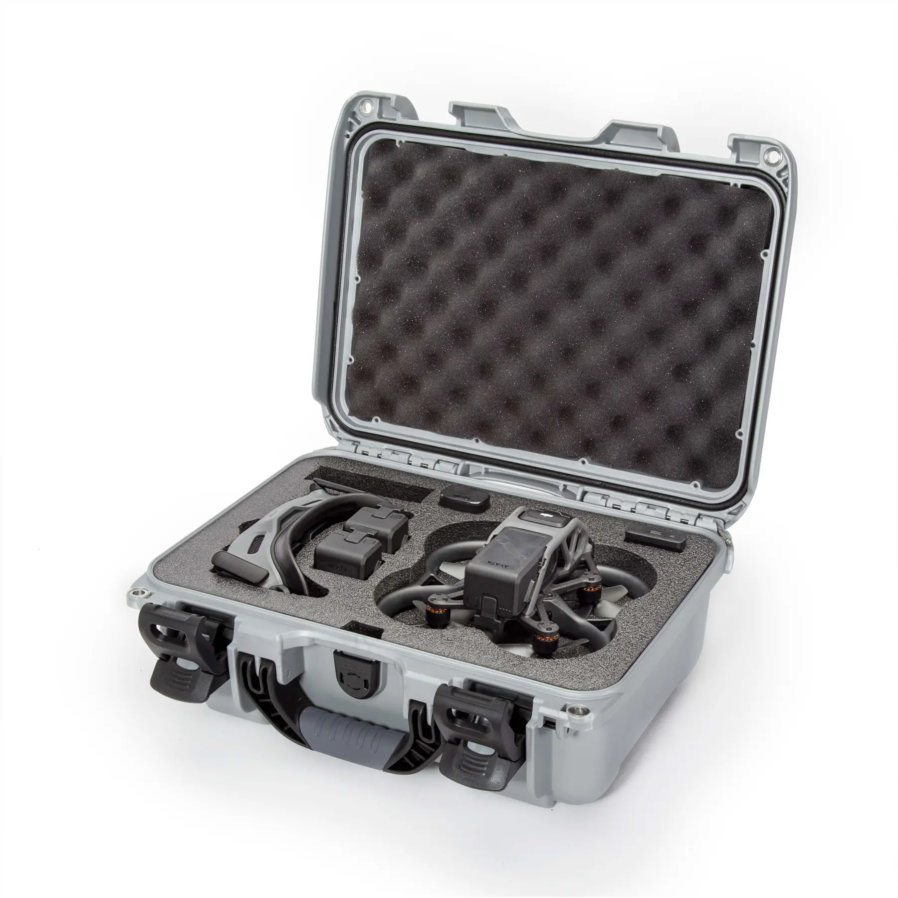 Koffer für Drohnen Nanuk 915 DJI Avata Pro View Combo