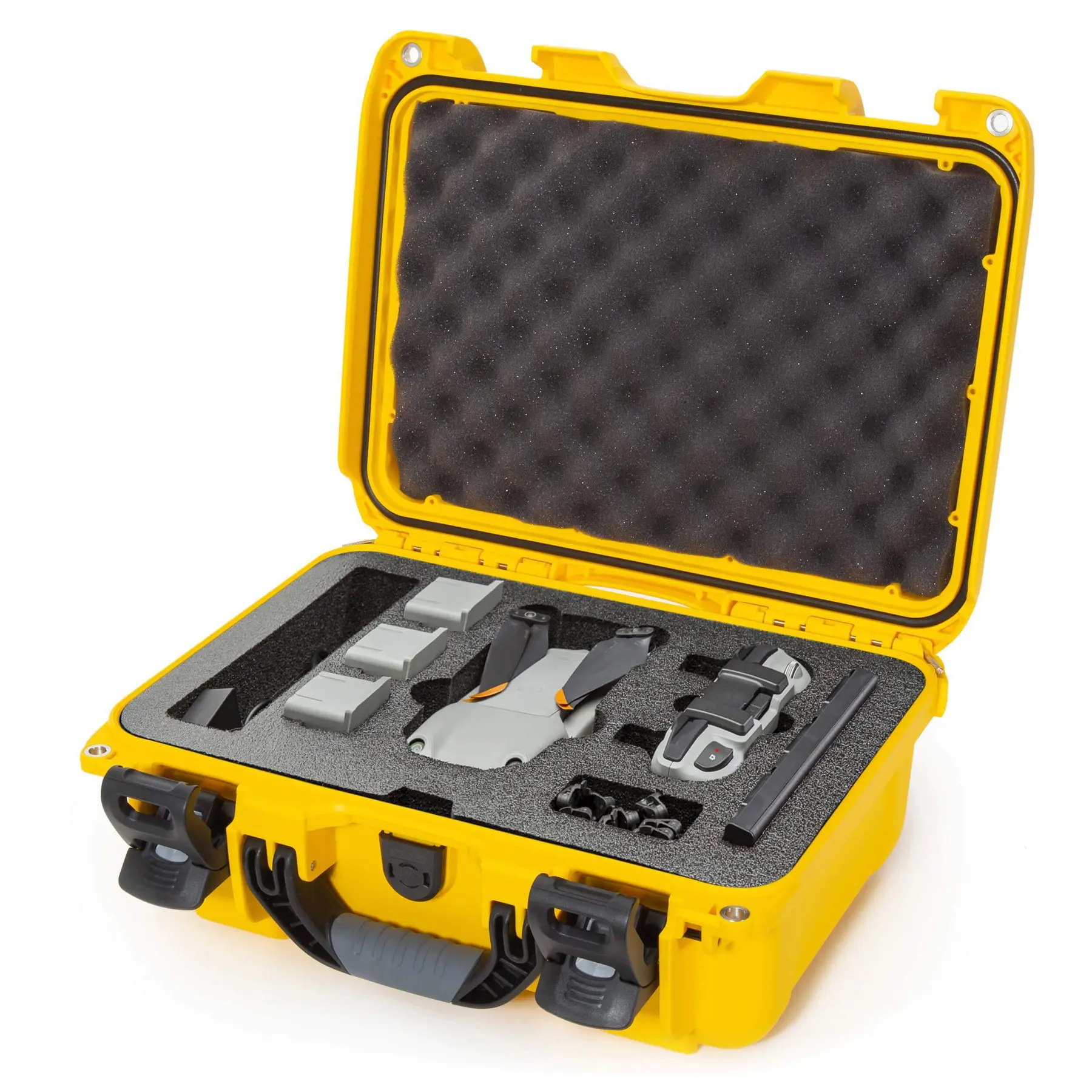 Koffer für Drohnen Nanuk 915 Mavic Air 2S Version