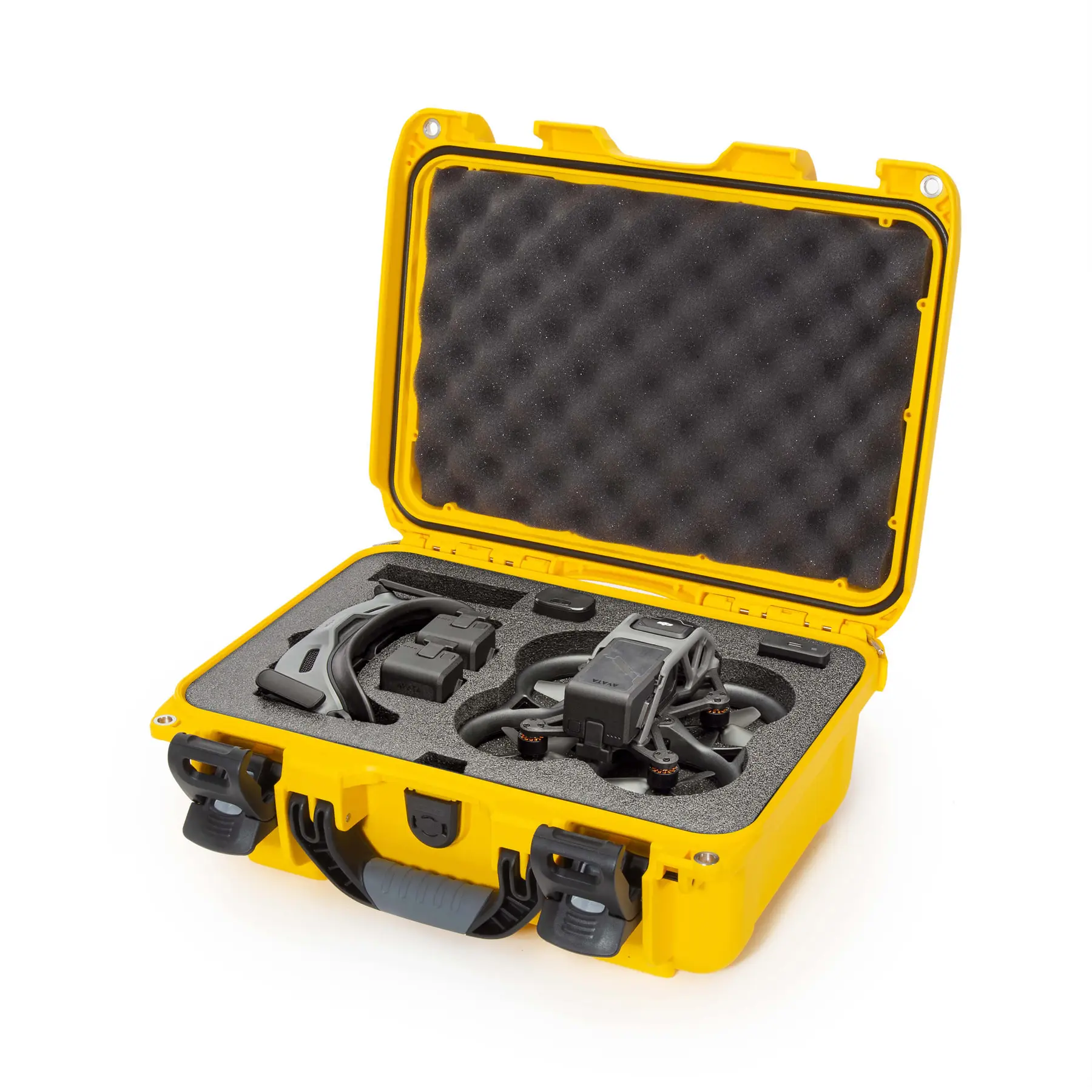 Koffer für Drohnen Nanuk 915 DJI Avata Pro View Combo