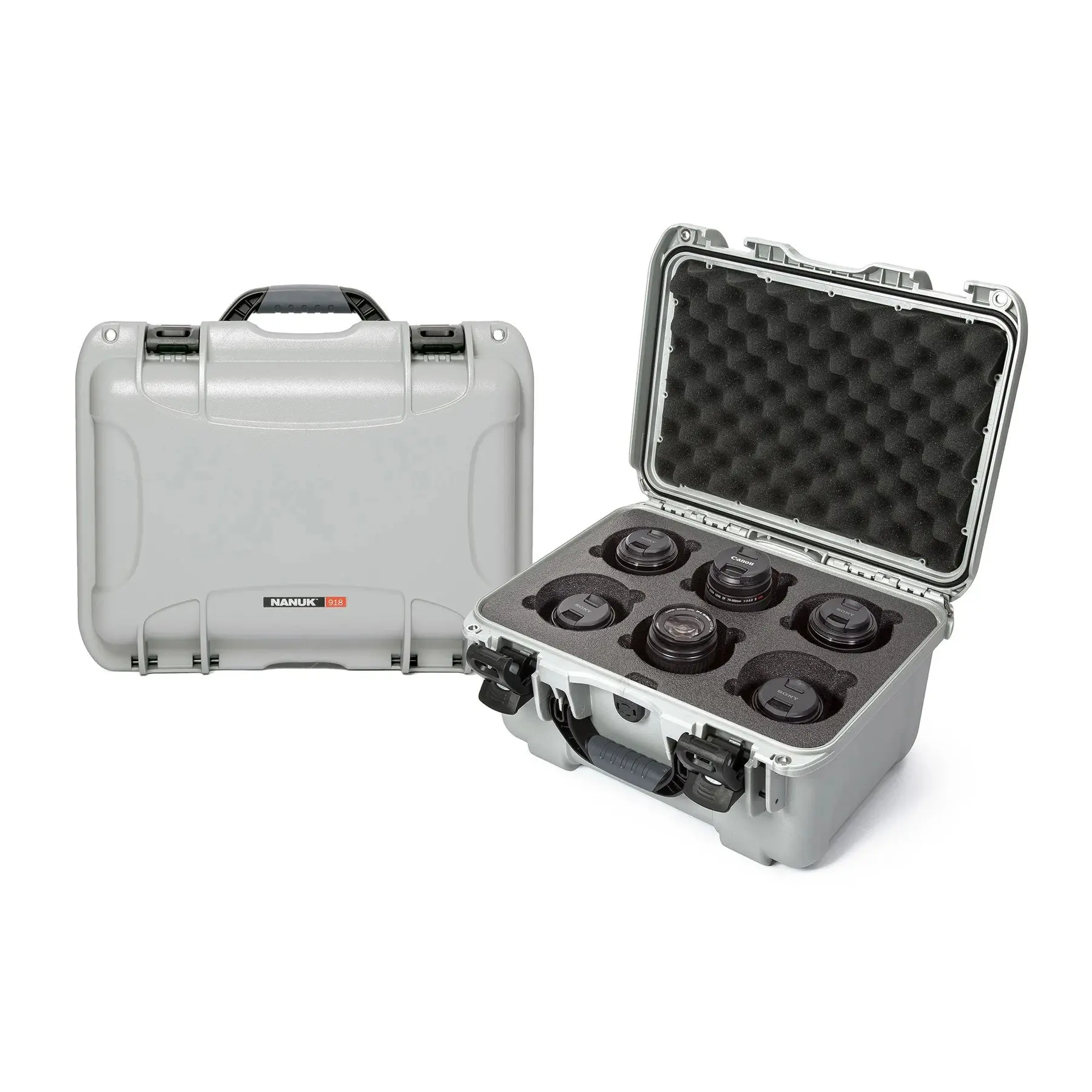 Kamerakoffer Nanuk 918