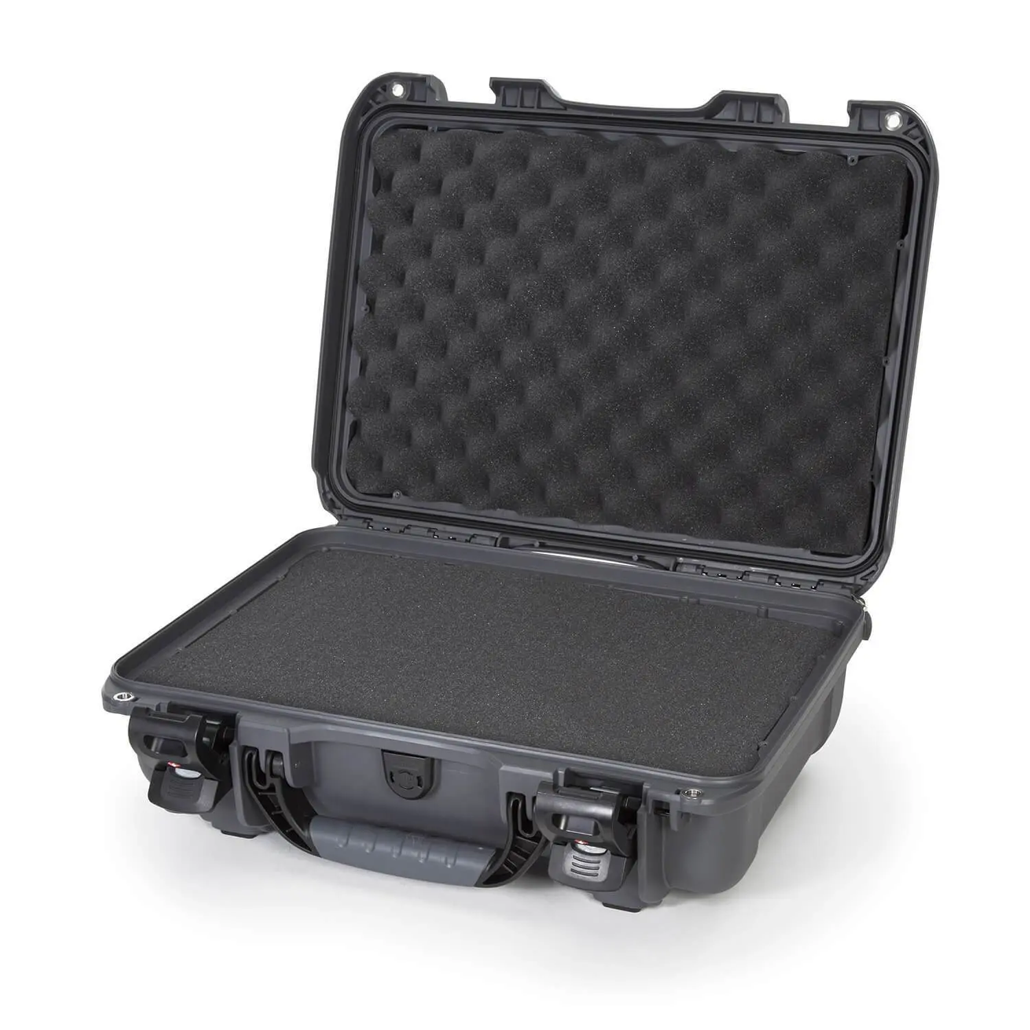 Kamerakoffer mit Schaumstoff Nanuk 923 (TSA Latches)