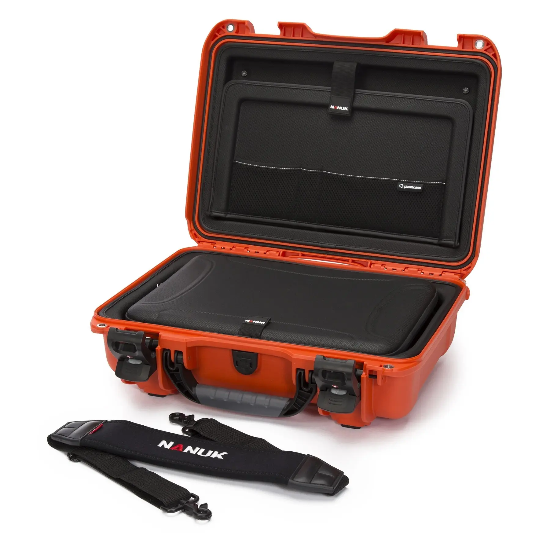 Laptop-Koffer Nanuk 923 (TSA Latches)