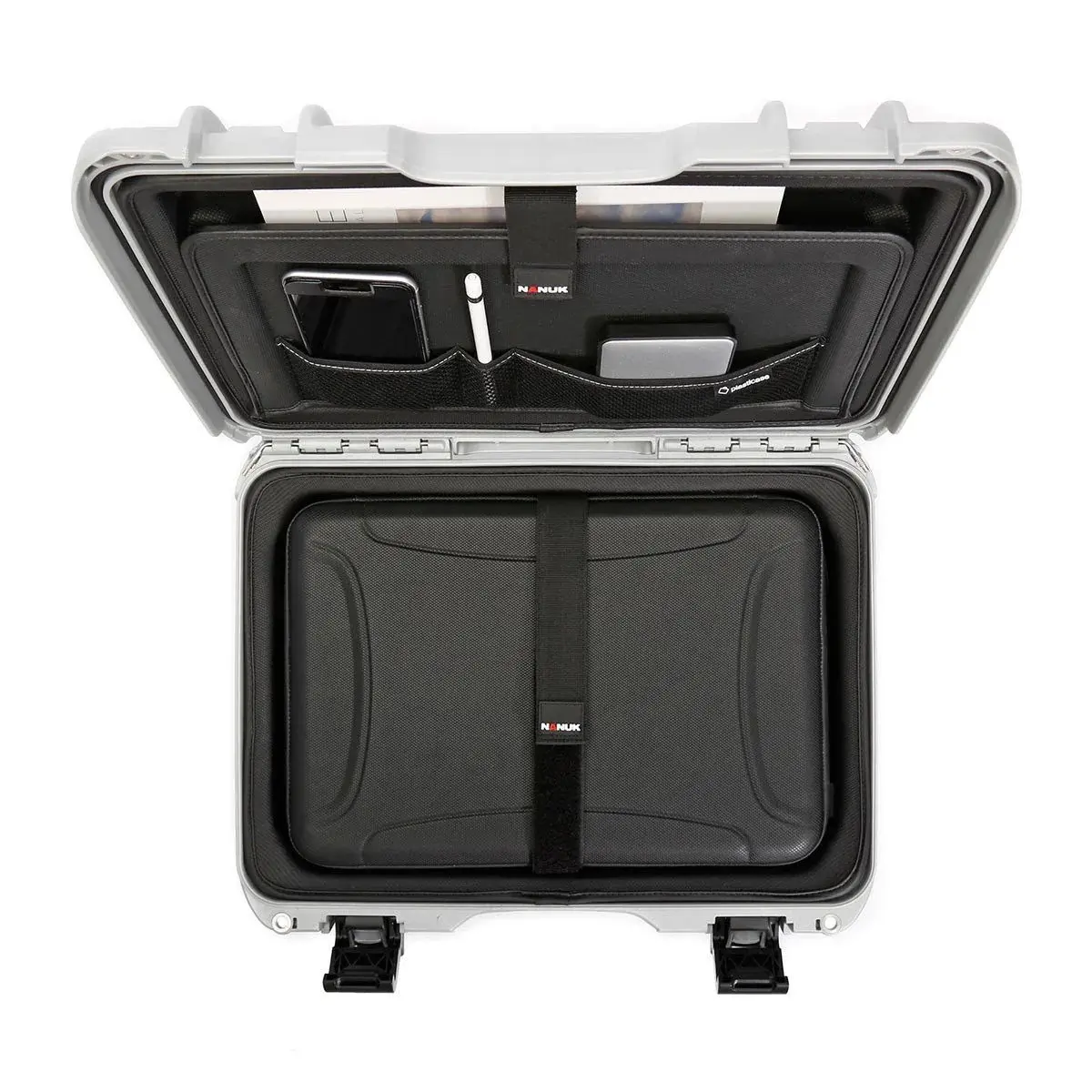 Laptop-Koffer Nanuk 923 (TSA Latches)