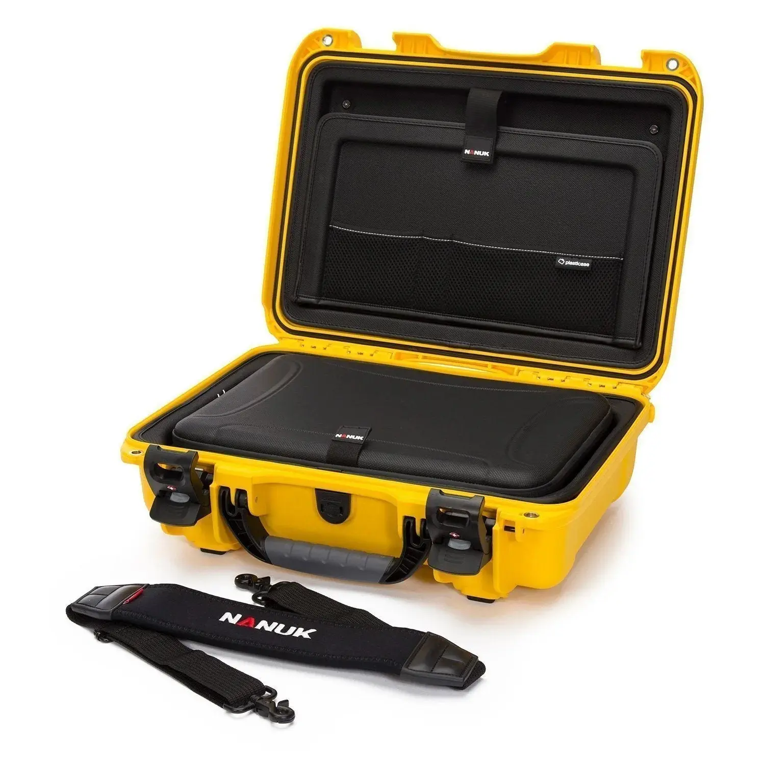 Laptop-Koffer Nanuk 923 (TSA Latches)
