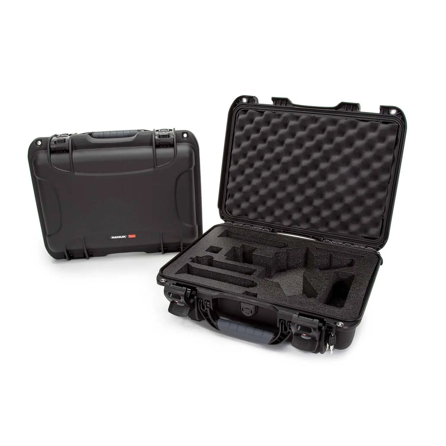 Koffer für Stabilisator Nanuk 923 Ronin-S (TSA Latches)