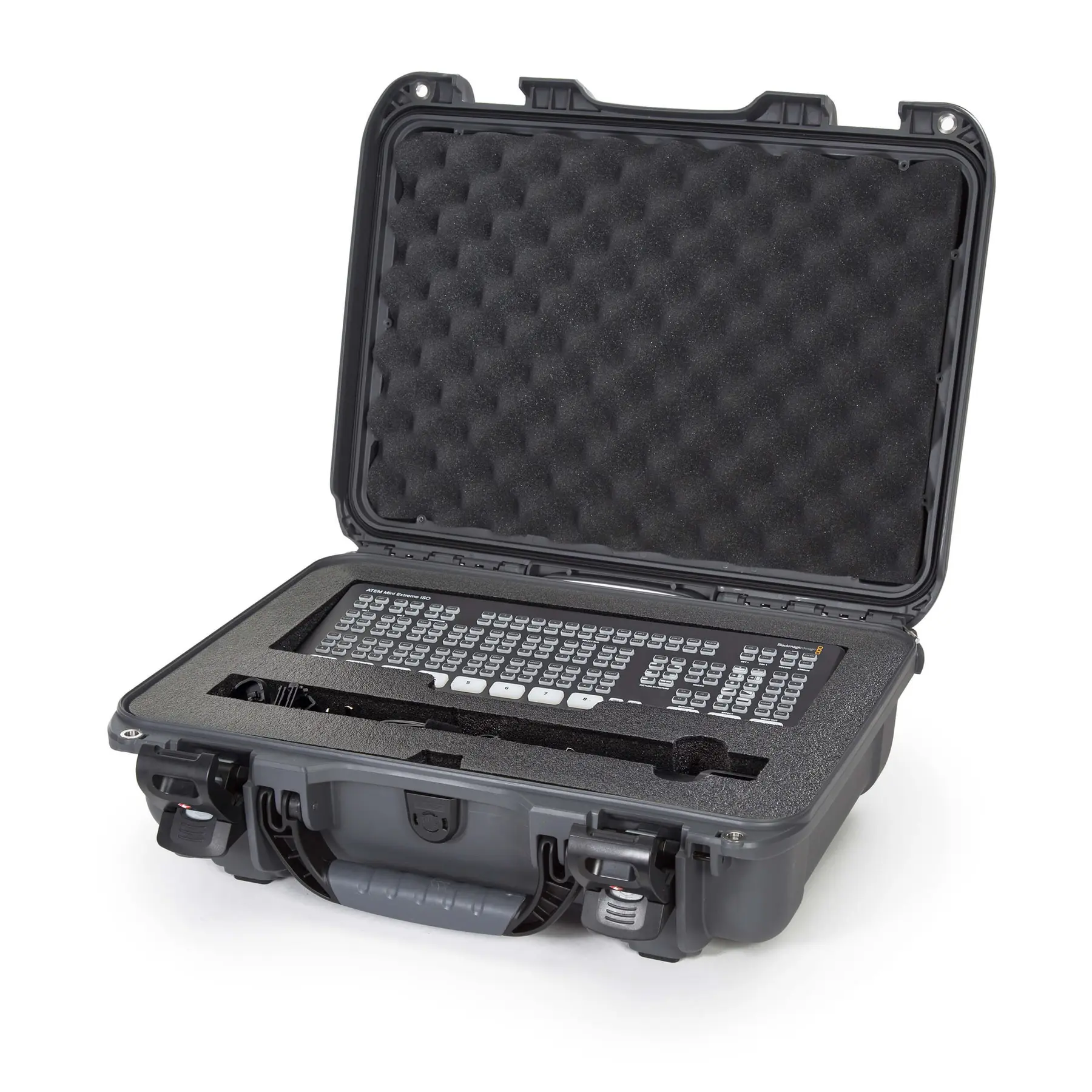 Laptop-Koffer Nanuk 923 Atem Mini Extreme