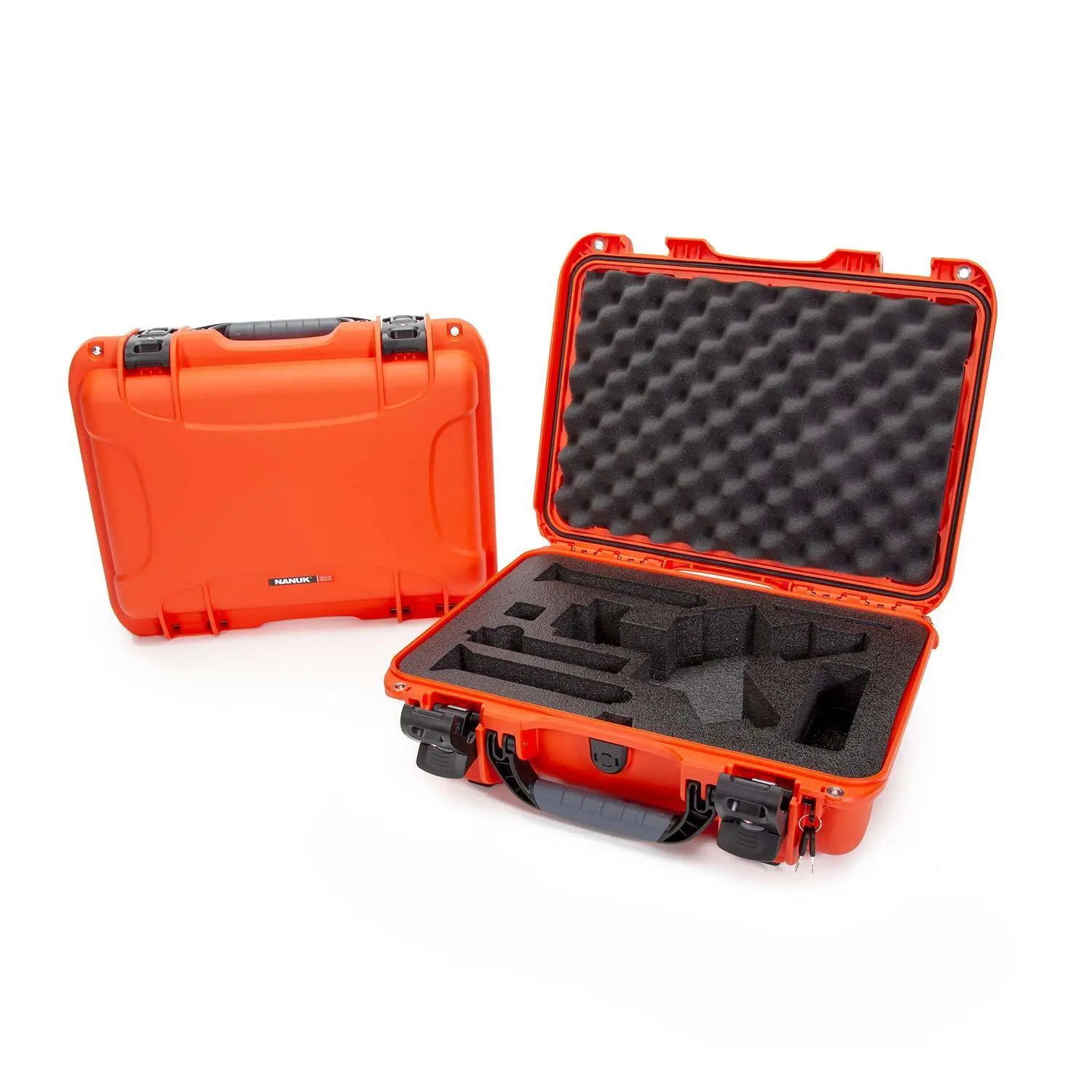 Koffer für Stabilisator Nanuk 923 Ronin-S (TSA Latches)