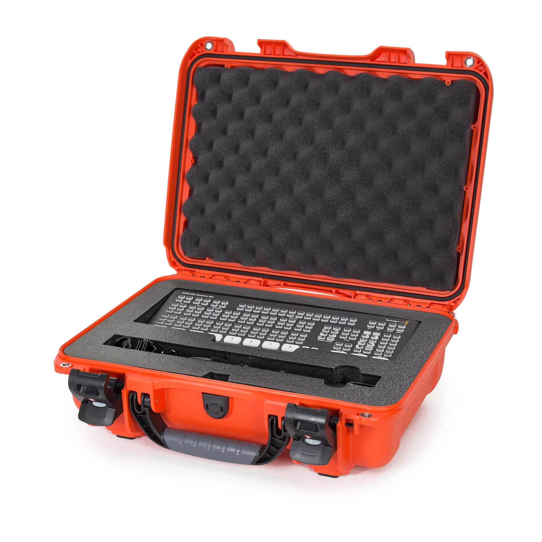 Laptop-Koffer Nanuk 923 Atem Mini Extreme