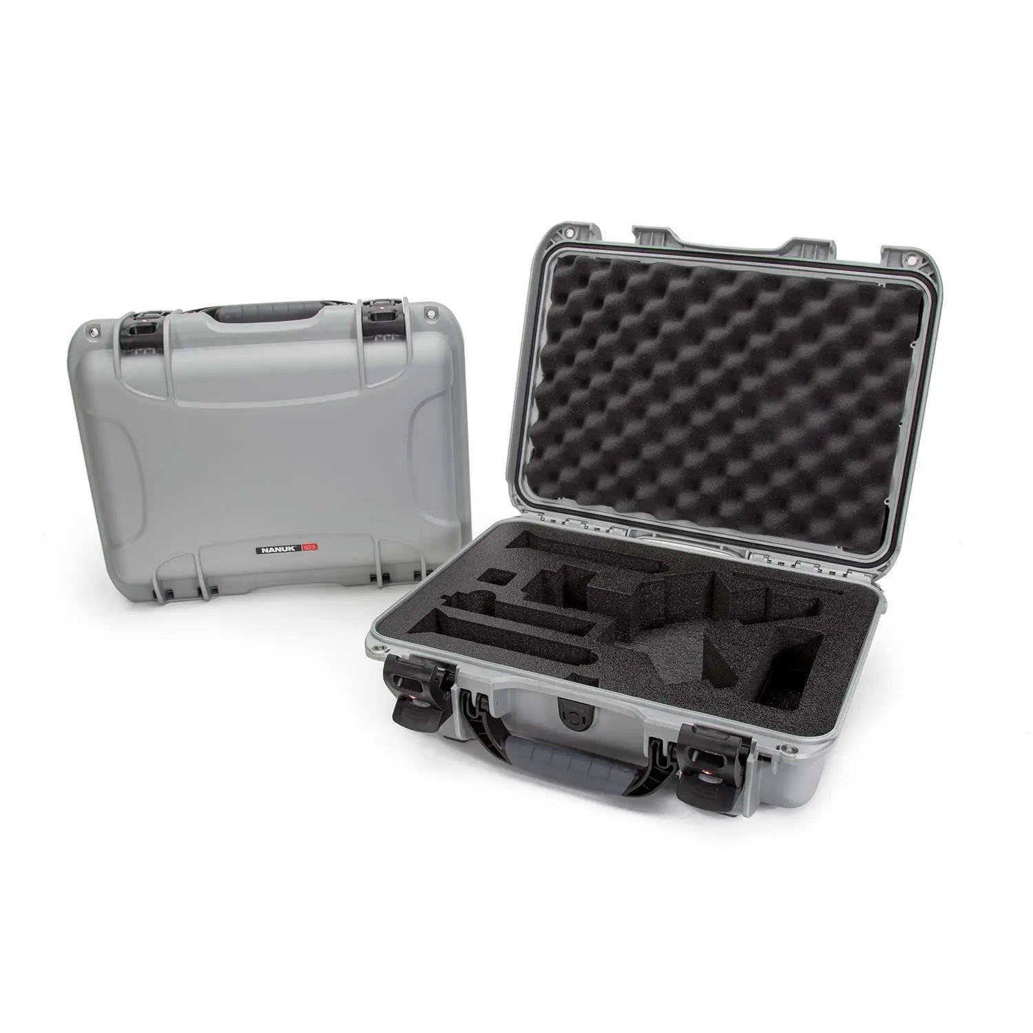 Koffer für Stabilisator Nanuk 923 Ronin-S (TSA Latches)