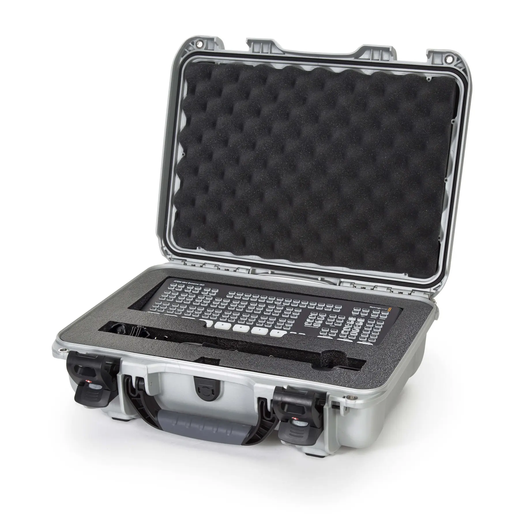 Laptop-Koffer Nanuk 923 Atem Mini Extreme
