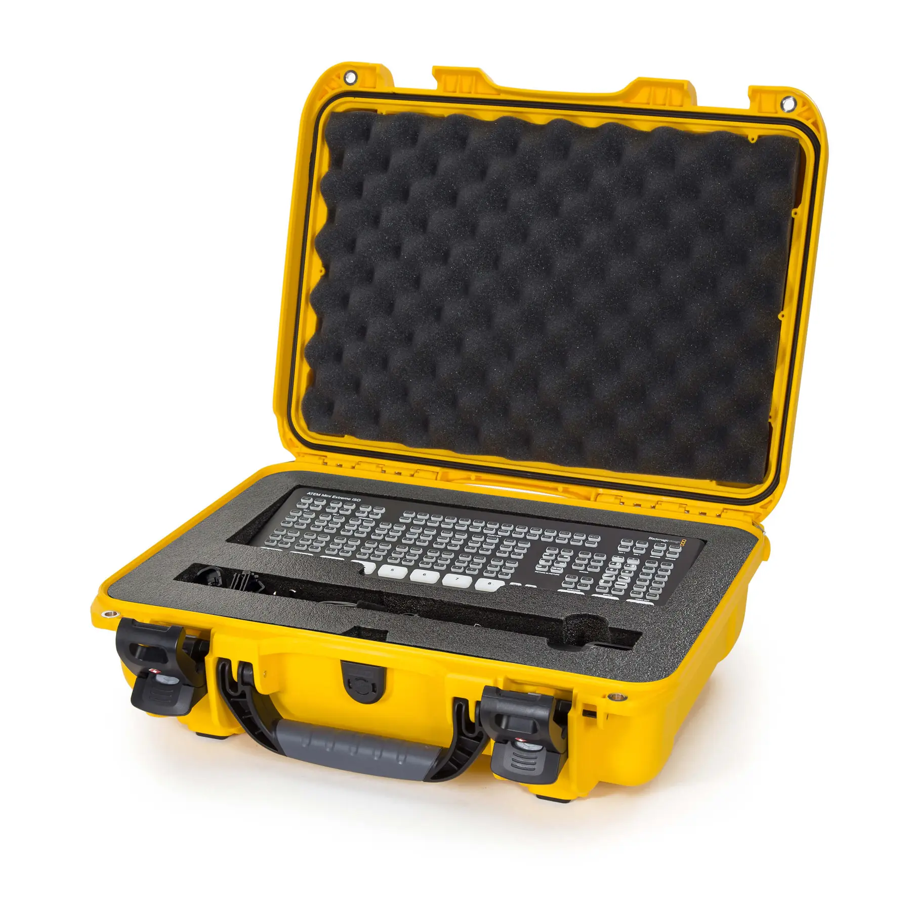 Laptop-Koffer Nanuk 923 Atem Mini Extreme