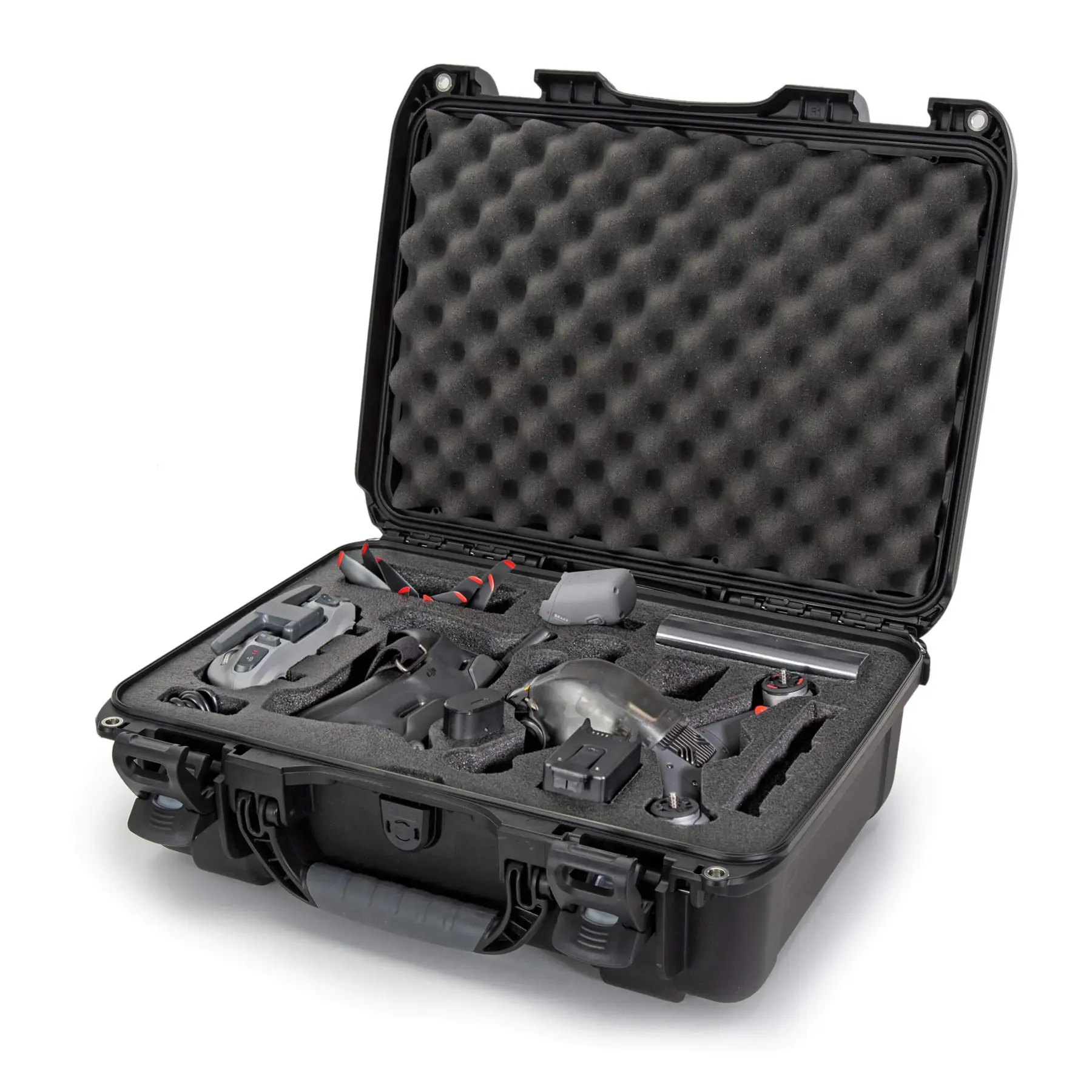 Koffer für Drohnen Nanuk 925 FPV Air unit