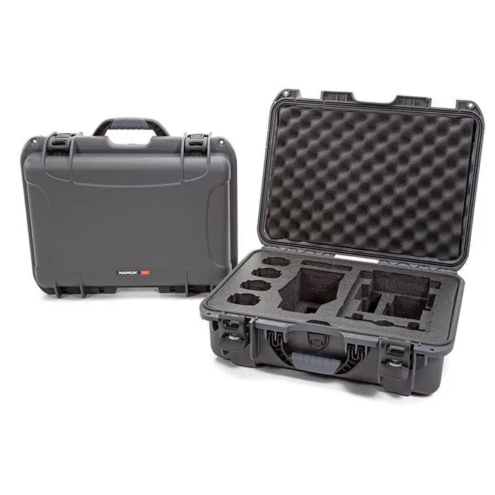 Koffer für Drohnen Nanuk 925 Mavic 2PZ Smart Cntlr