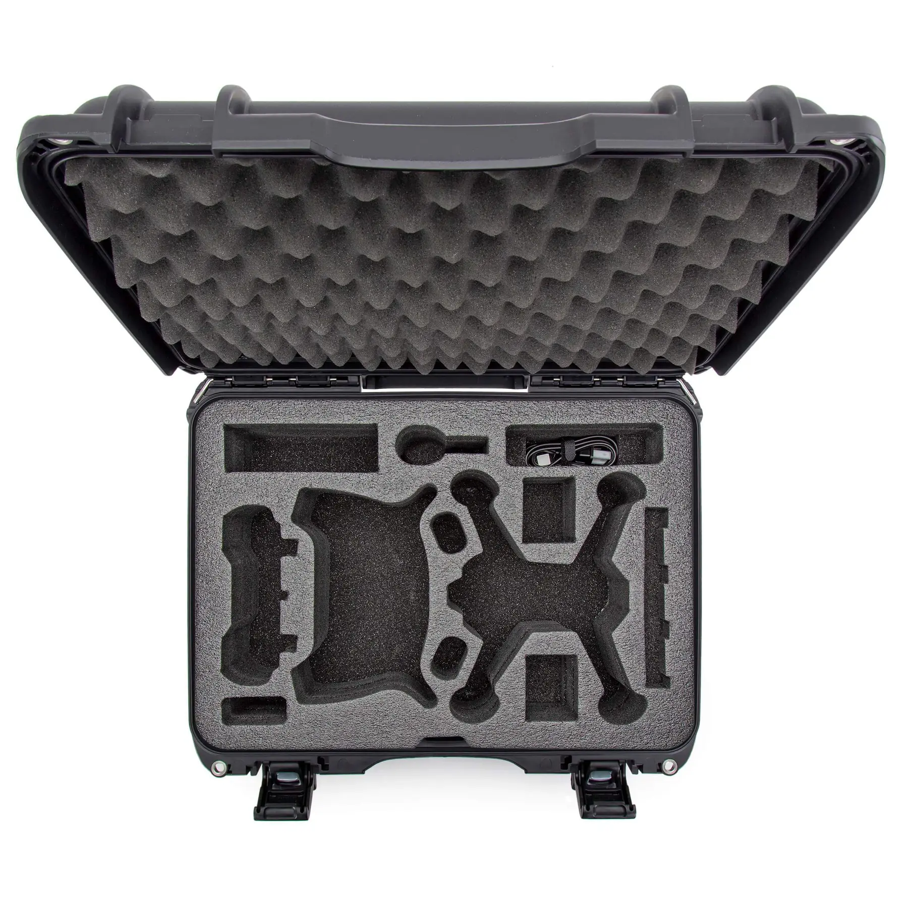 Koffer für Drohnen Nanuk 925 FPV Air unit