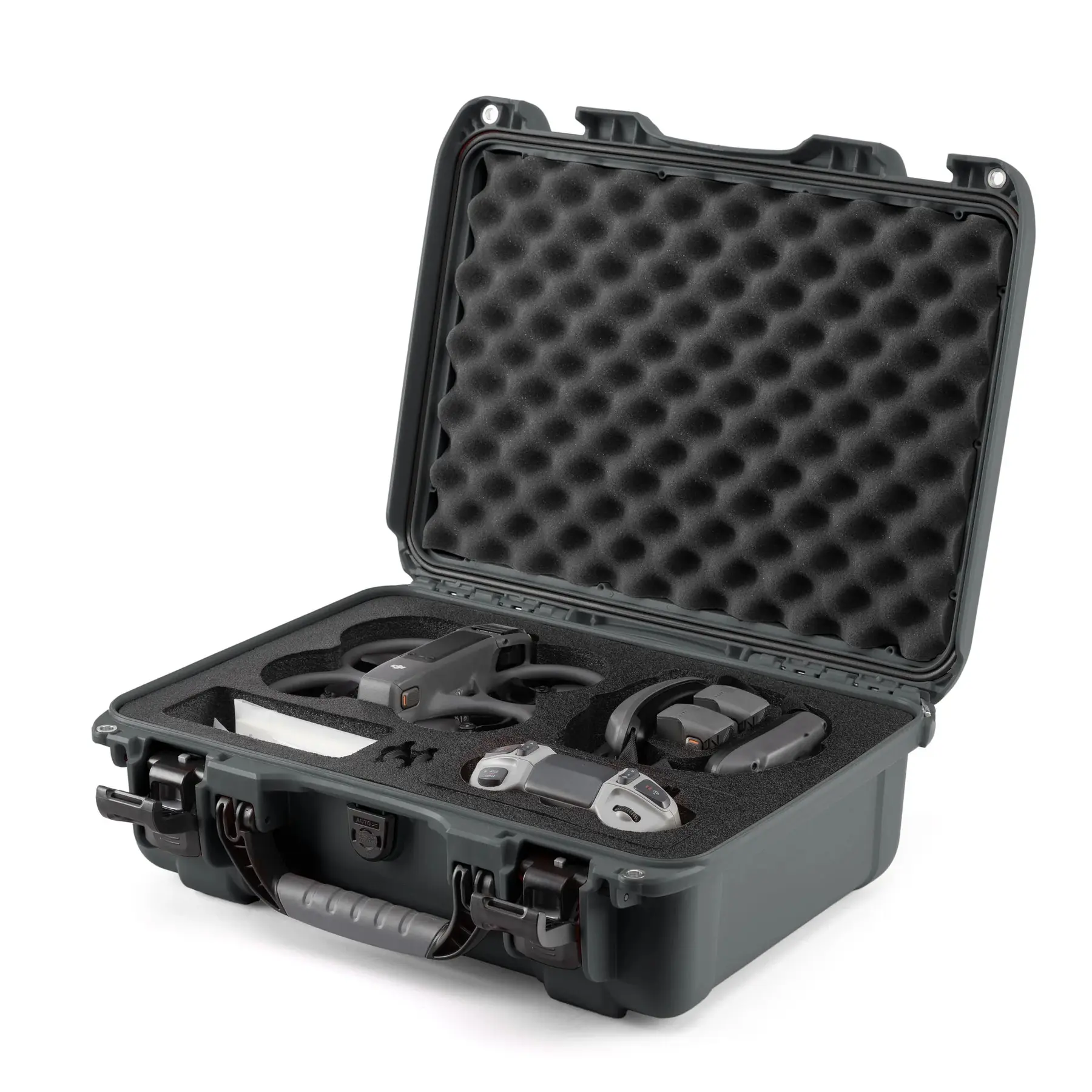 Koffer für Drohnen Nanuk 925 DJI AVATA 2 Fly More Combo