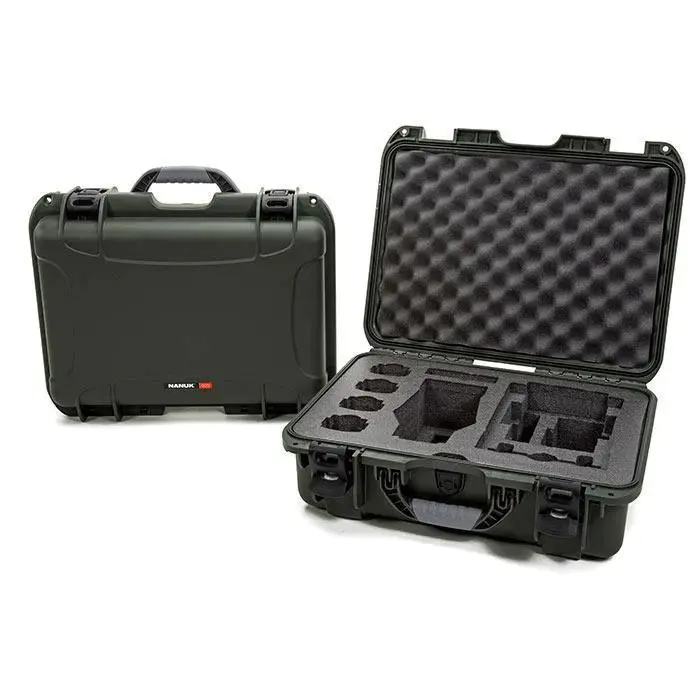 Koffer für Drohnen Nanuk 925 Mavic 2PZ Smart Cntlr