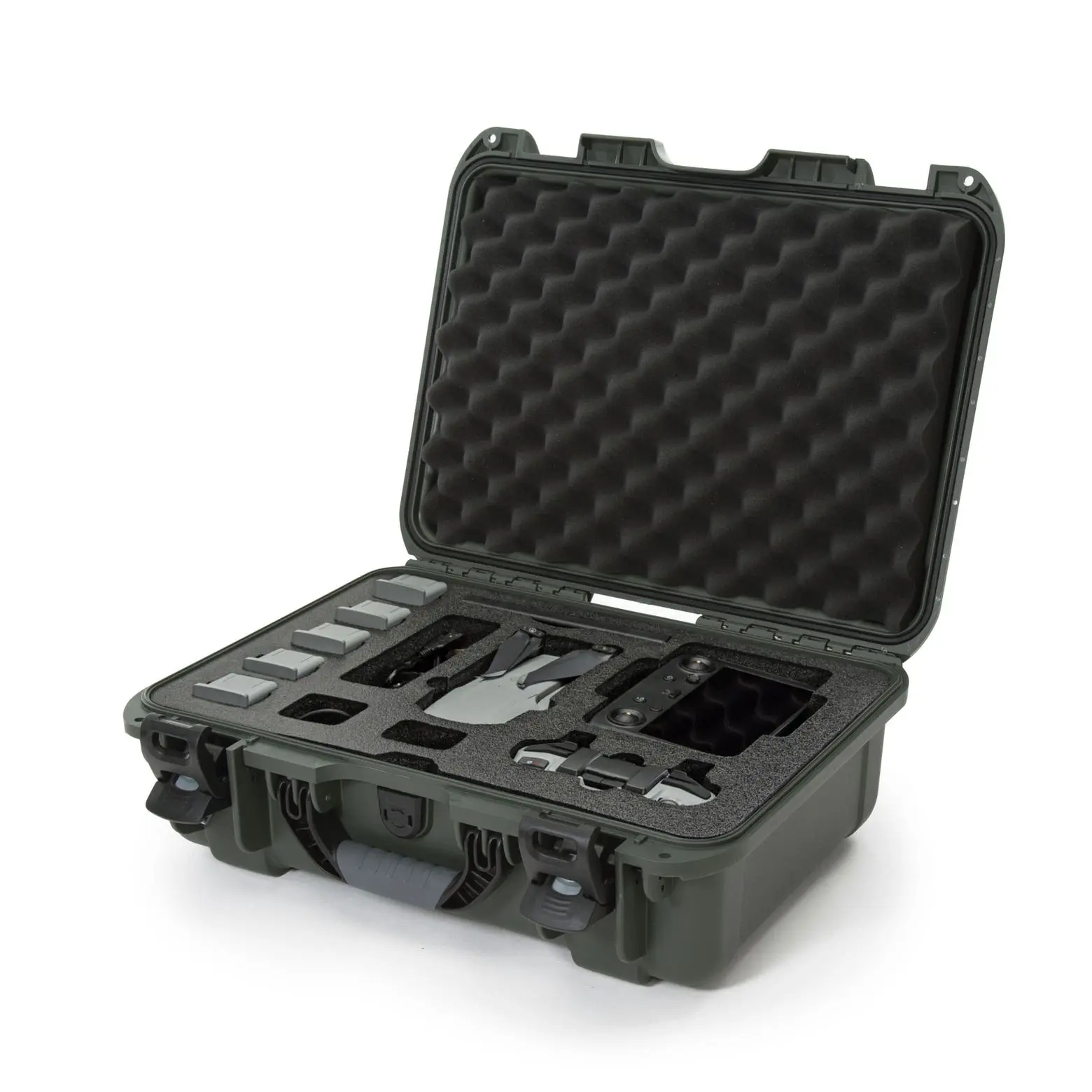 Kamerakoffer Nanuk 925 Mavic Air 2 Smart Cntlr